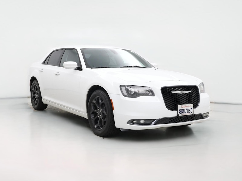 2019 Chrysler 300 S