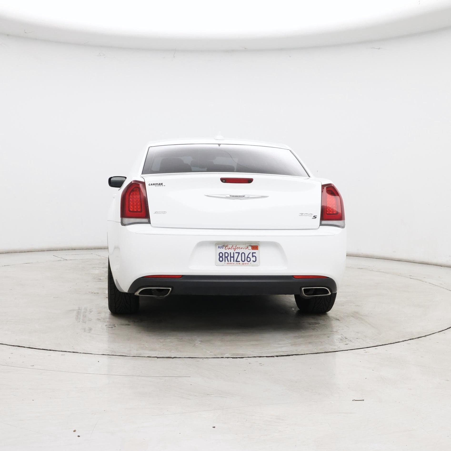 Thumbnail: 2019 Chrysler 300 - 6