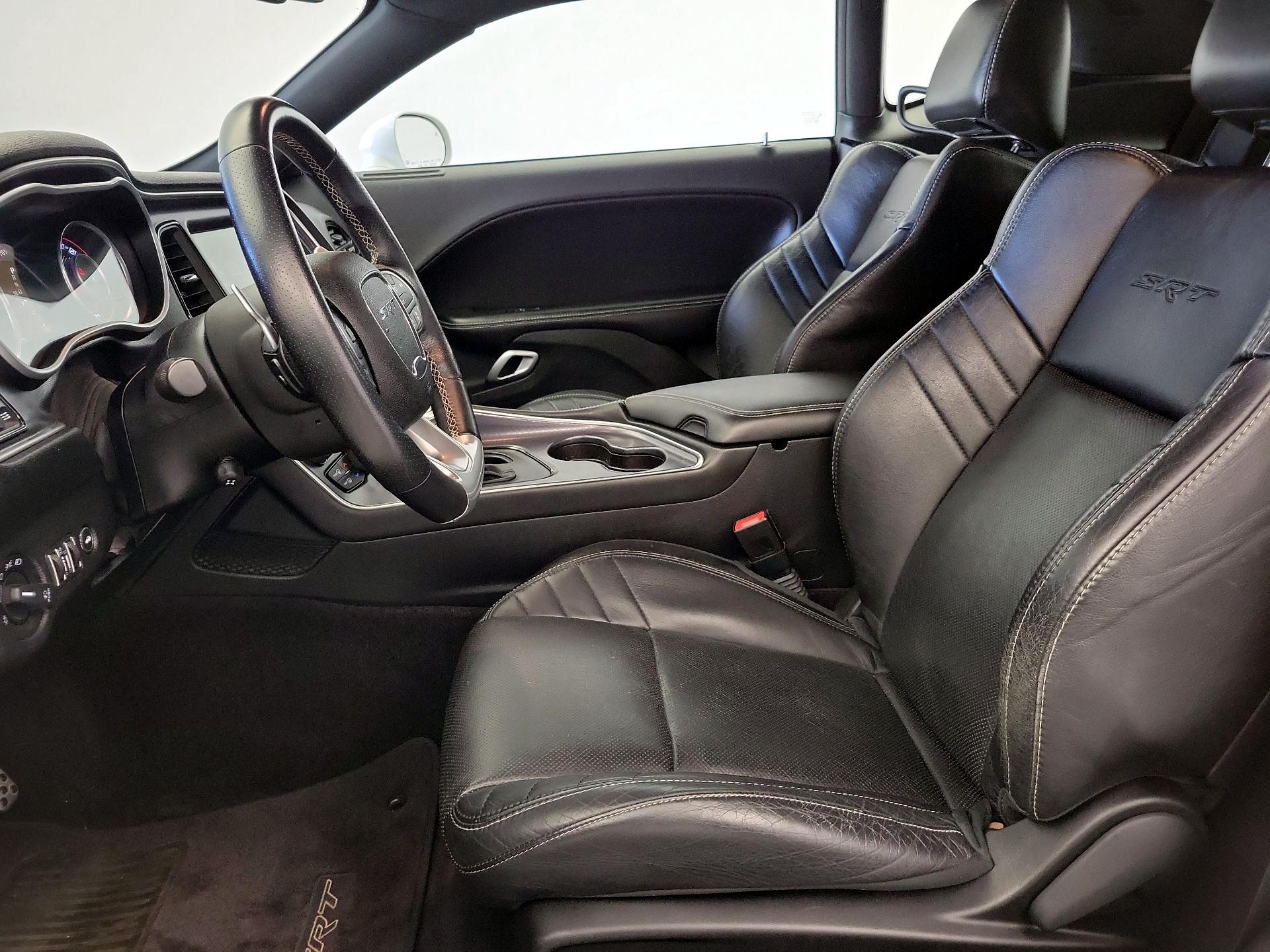Thumbnail: 2016 Dodge Challenger - 11