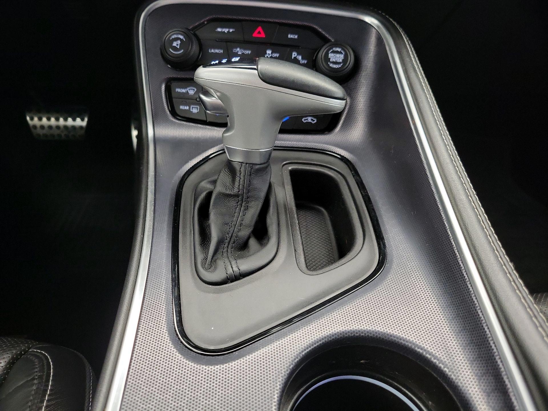 Thumbnail: 2016 Dodge Challenger - 18
