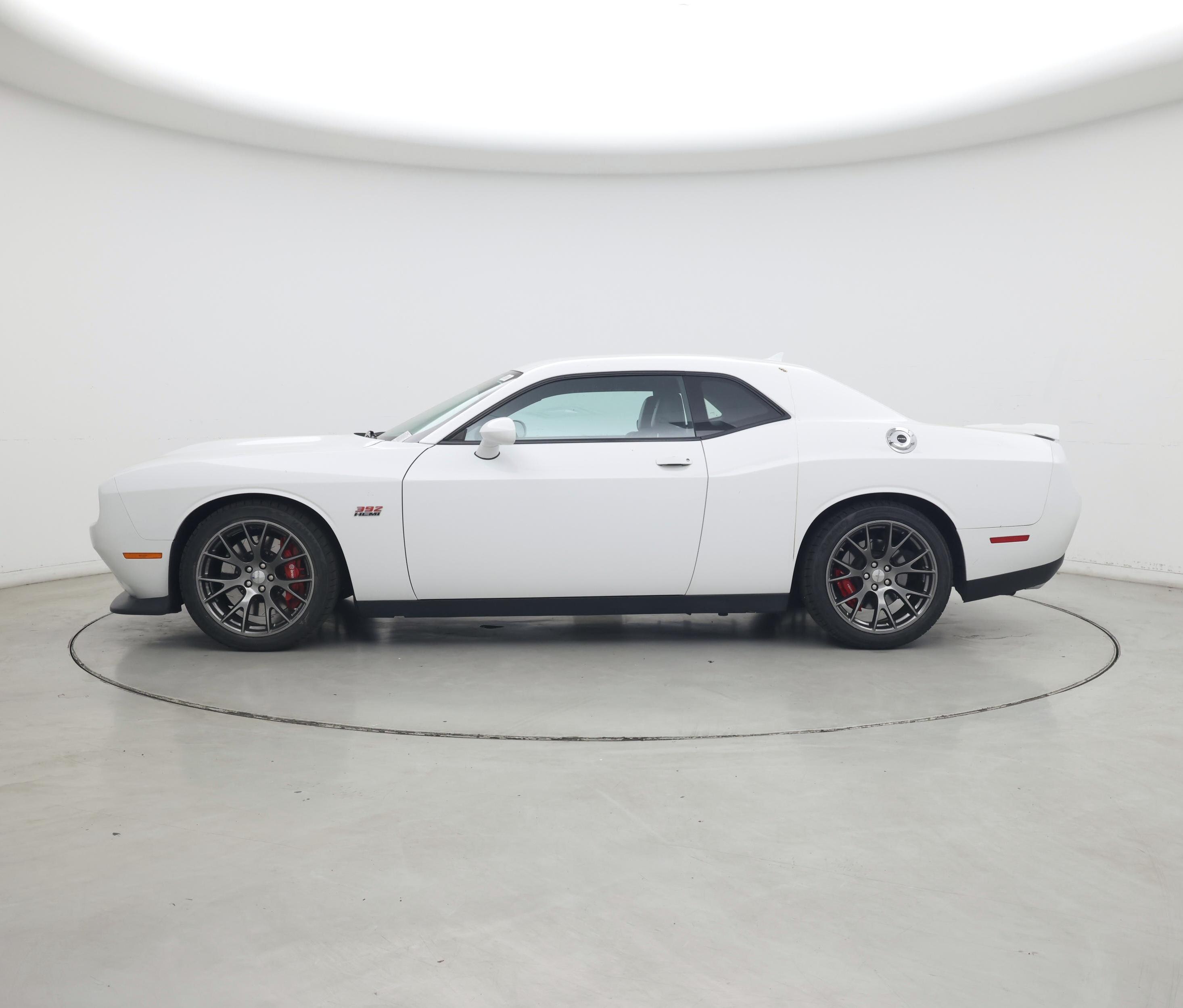 Thumbnail: 2016 Dodge Challenger - 3
