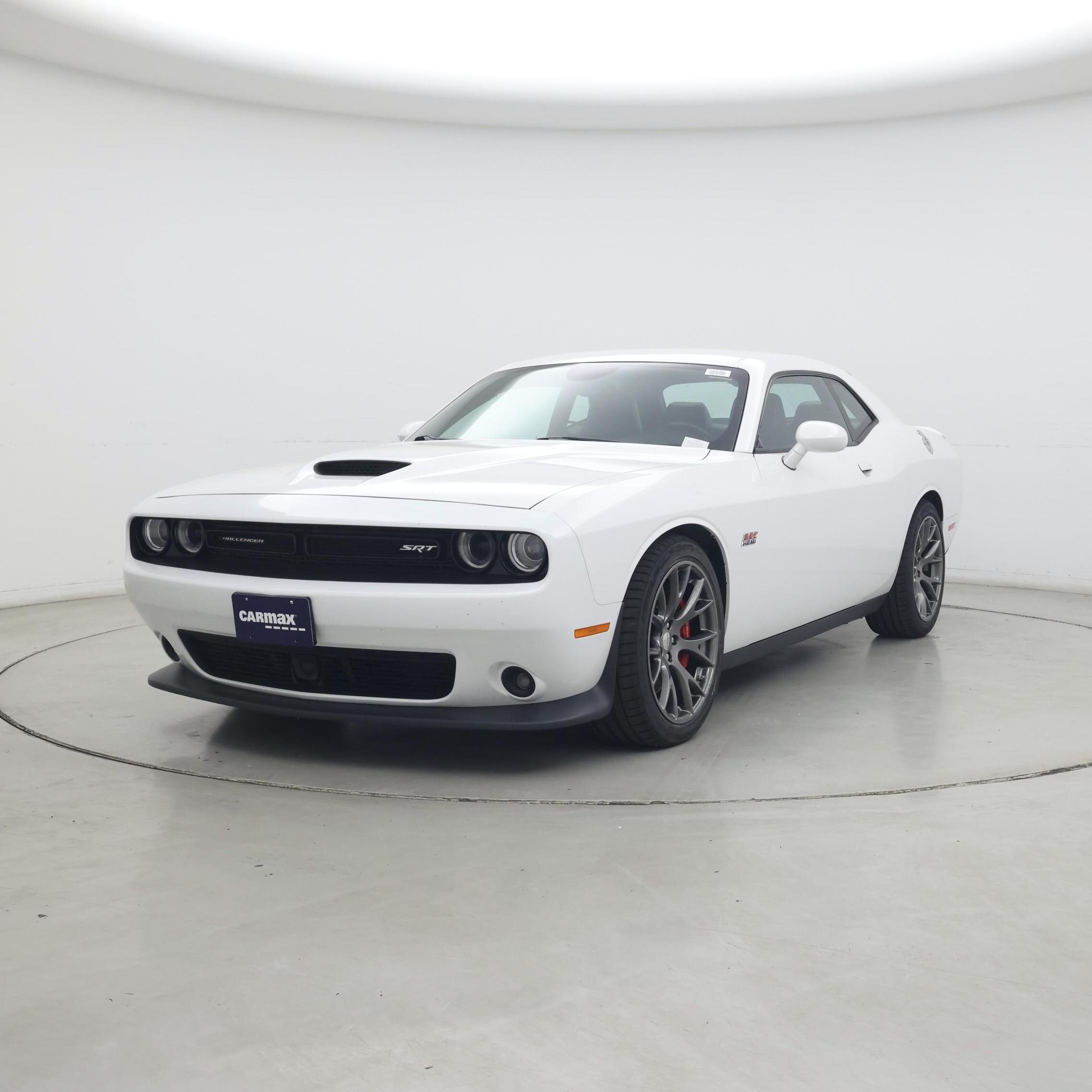 Thumbnail: 2016 Dodge Challenger - 4