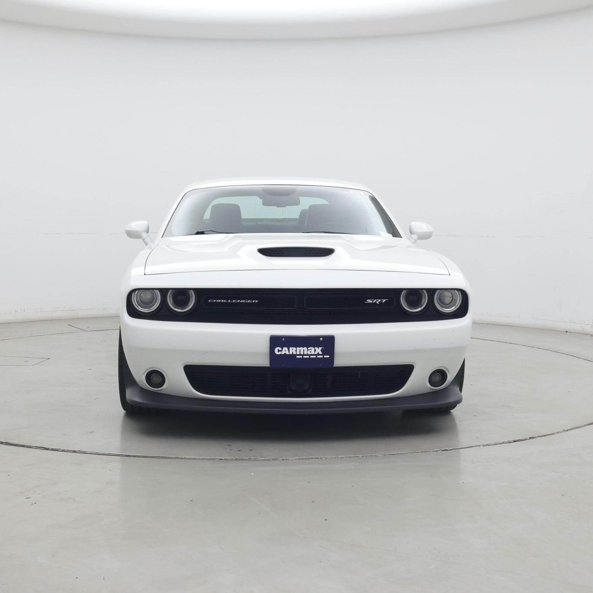 Thumbnail: 2016 Dodge Challenger - 5