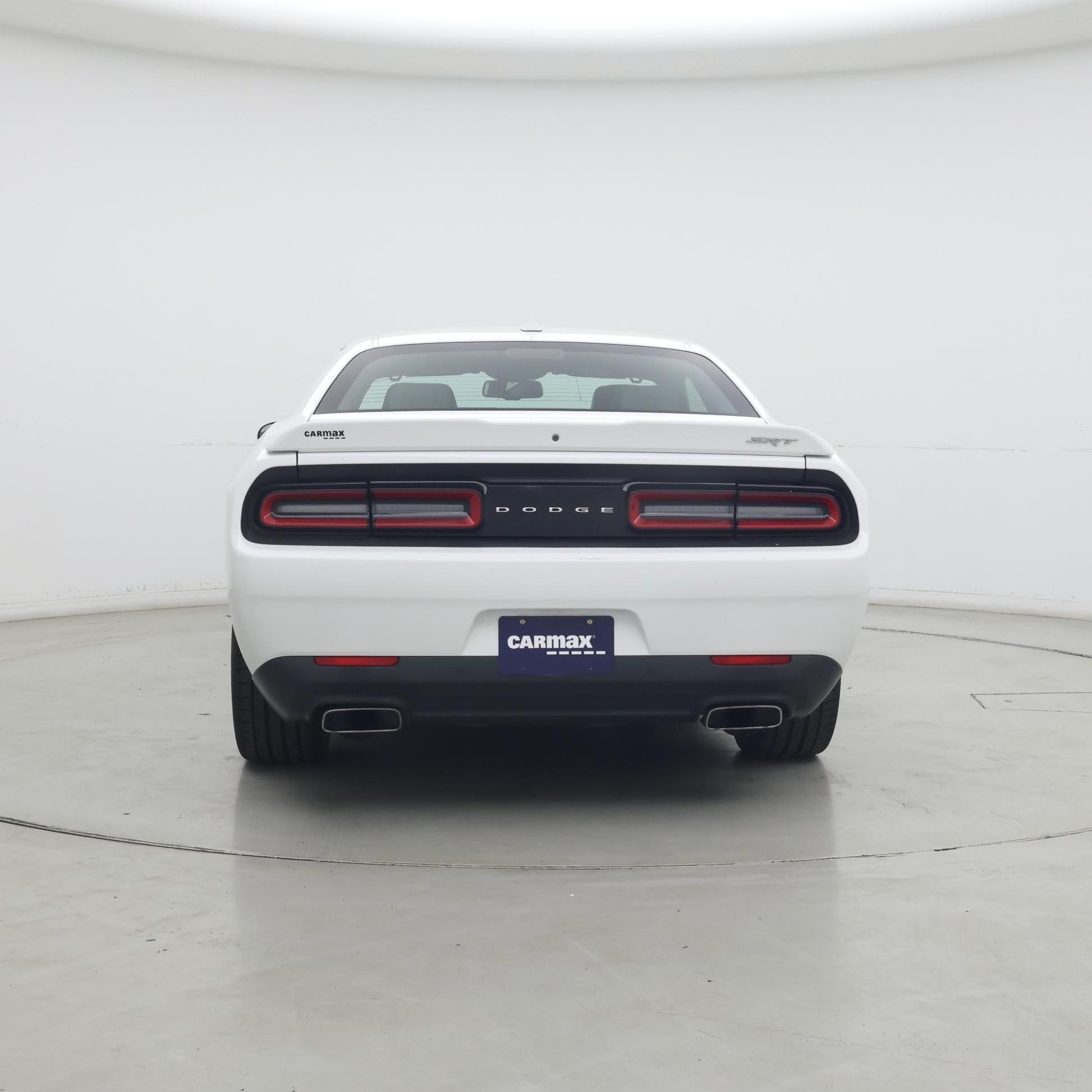 Thumbnail: 2016 Dodge Challenger - 6