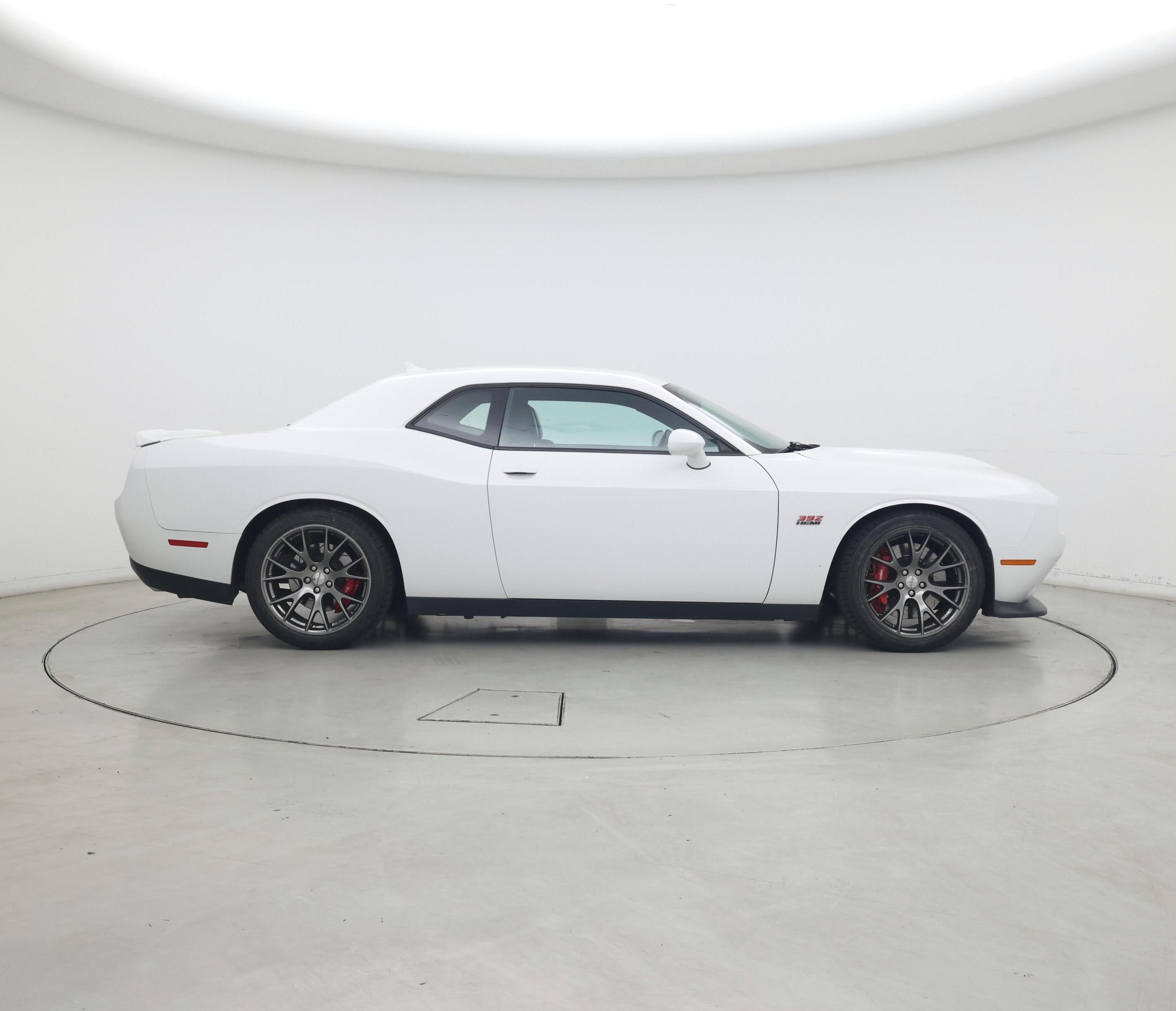 Thumbnail: 2016 Dodge Challenger - 7