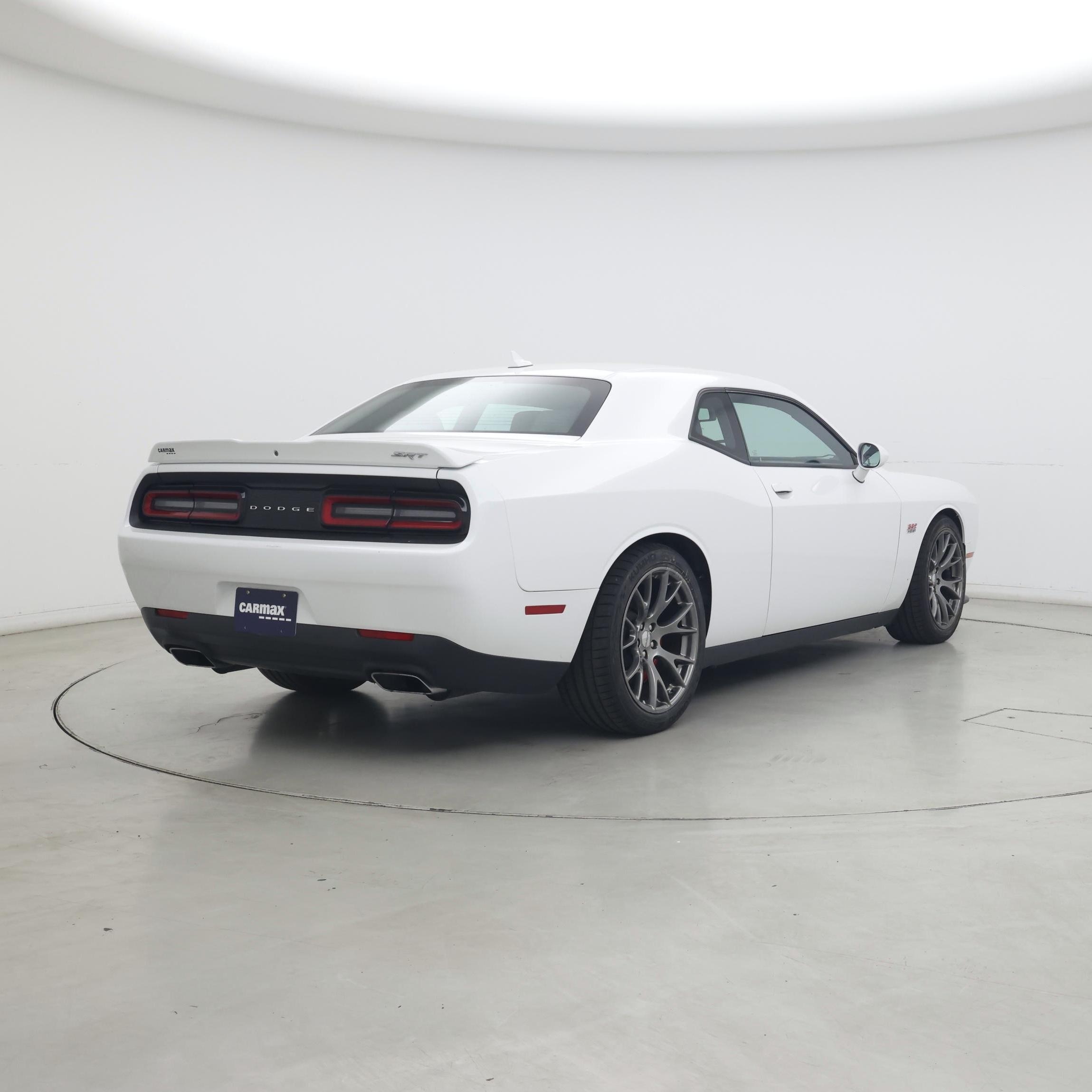 Thumbnail: 2016 Dodge Challenger - 8