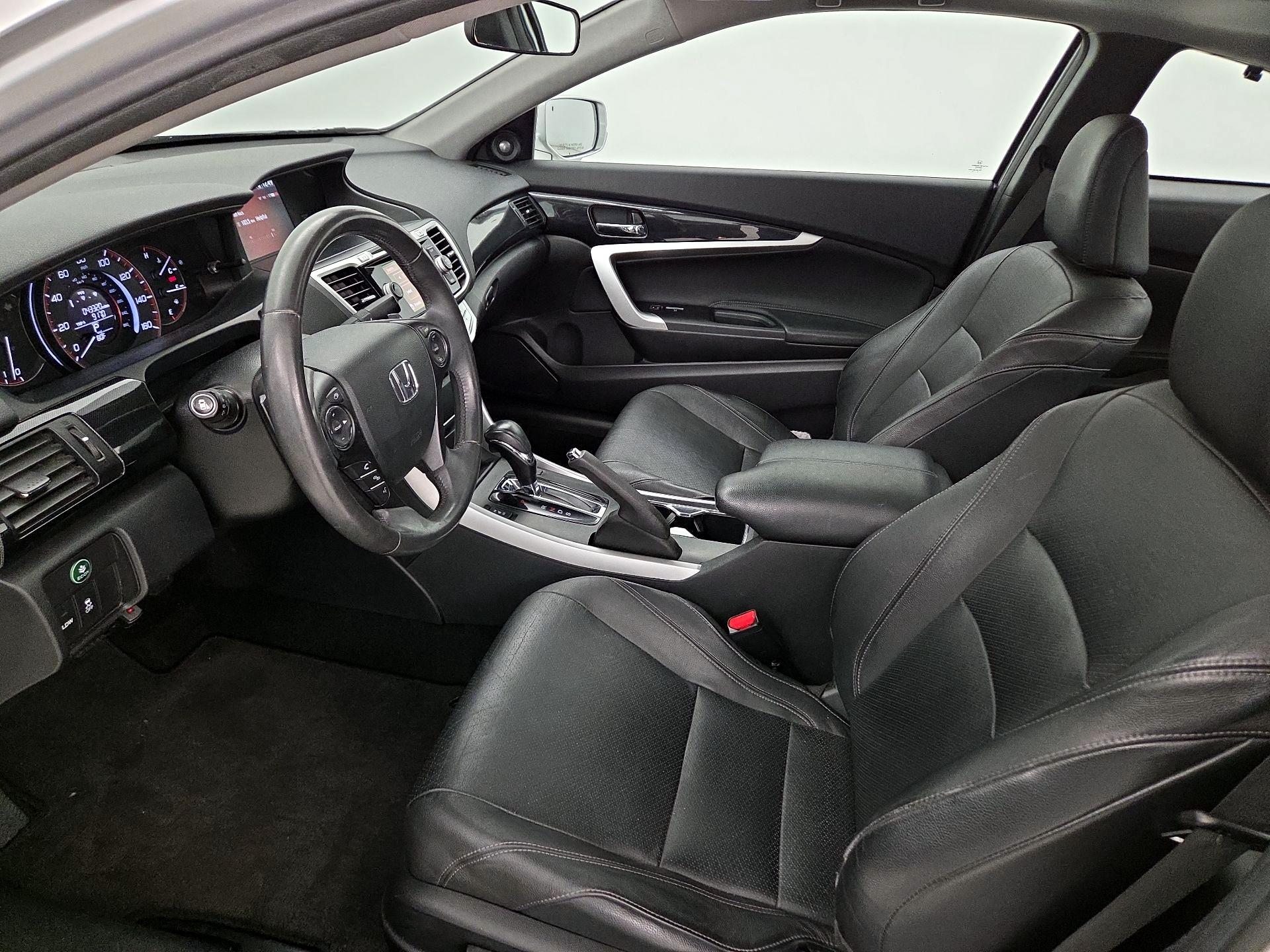 Thumbnail: 2014 Honda Accord - 11