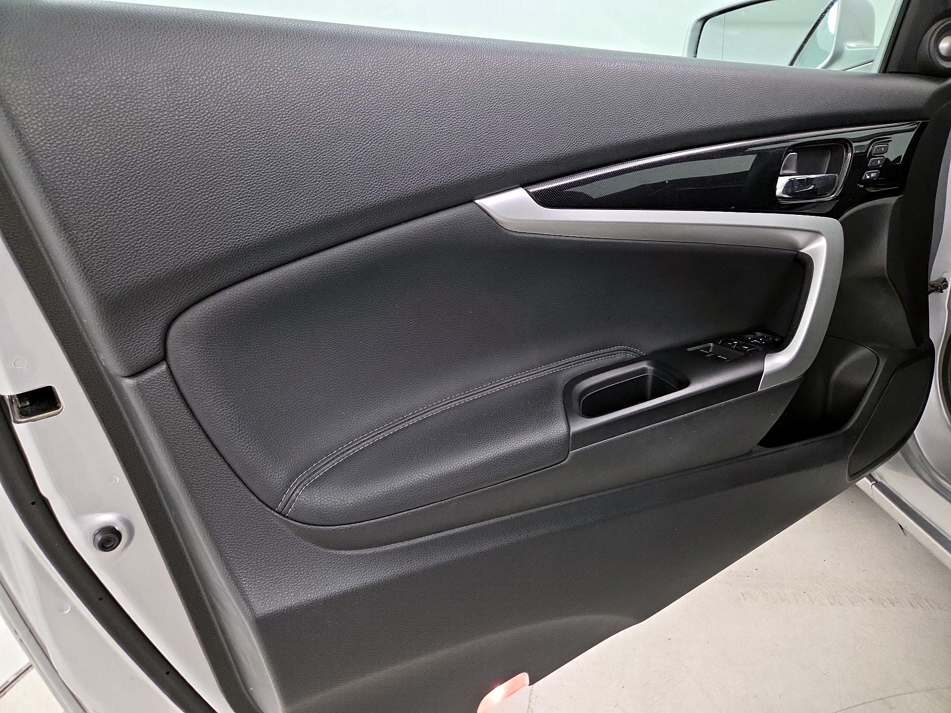 Thumbnail: 2014 Honda Accord - 12