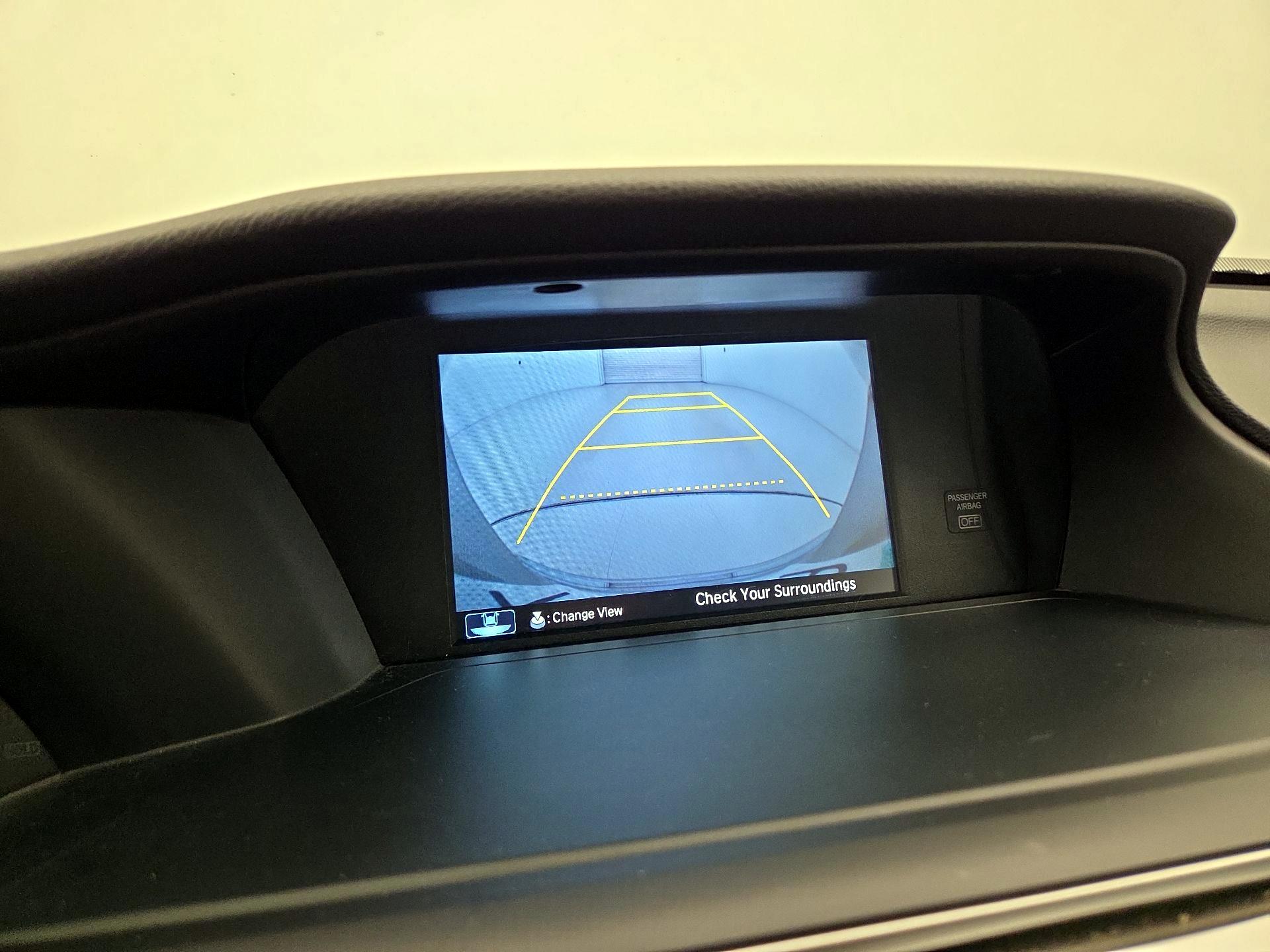 Thumbnail: 2014 Honda Accord - 14