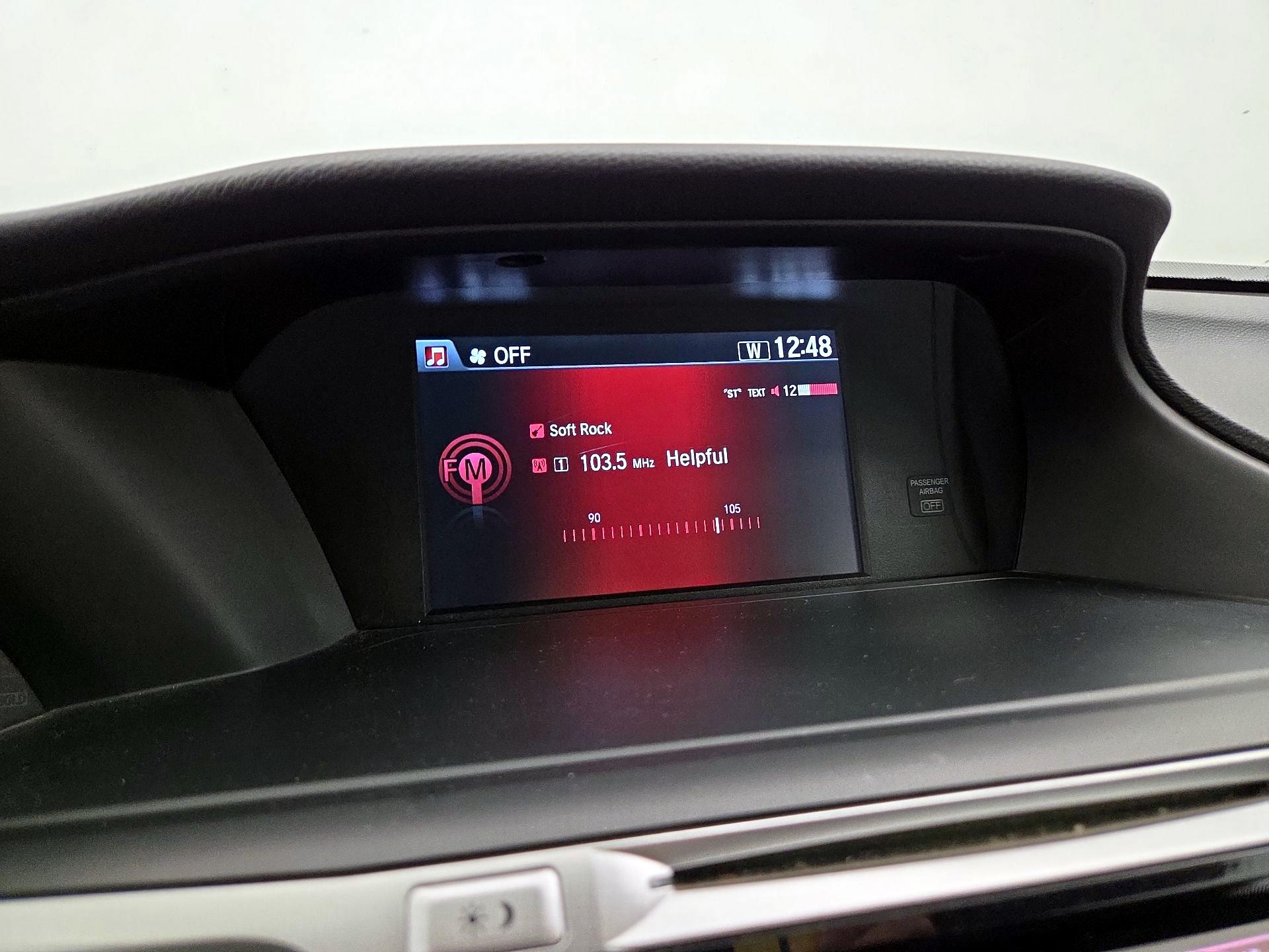 Thumbnail: 2014 Honda Accord - 15