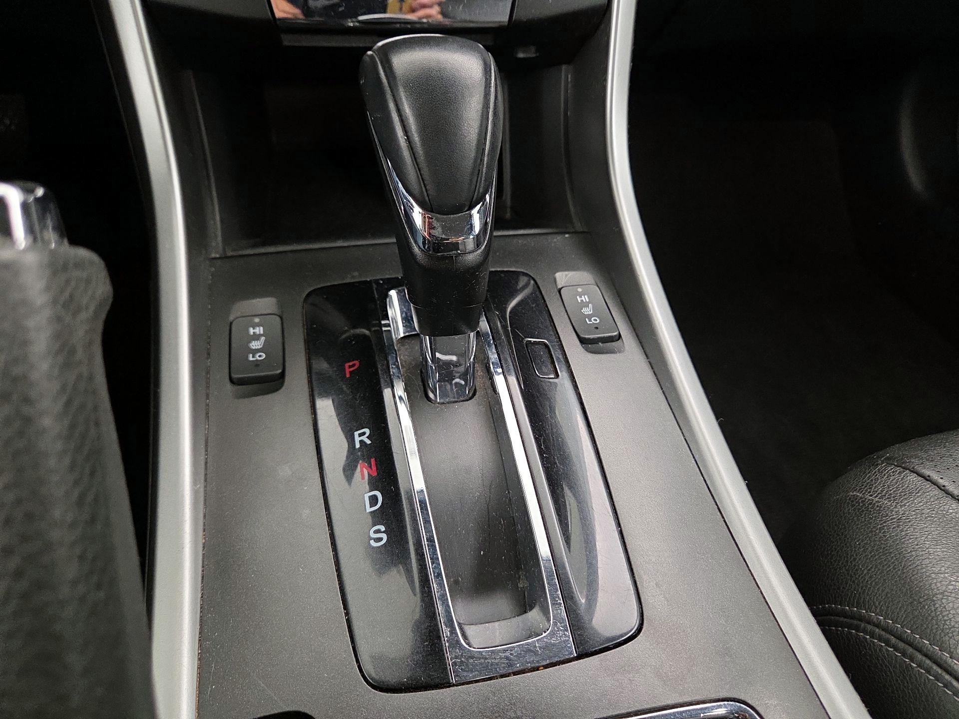Thumbnail: 2014 Honda Accord - 17