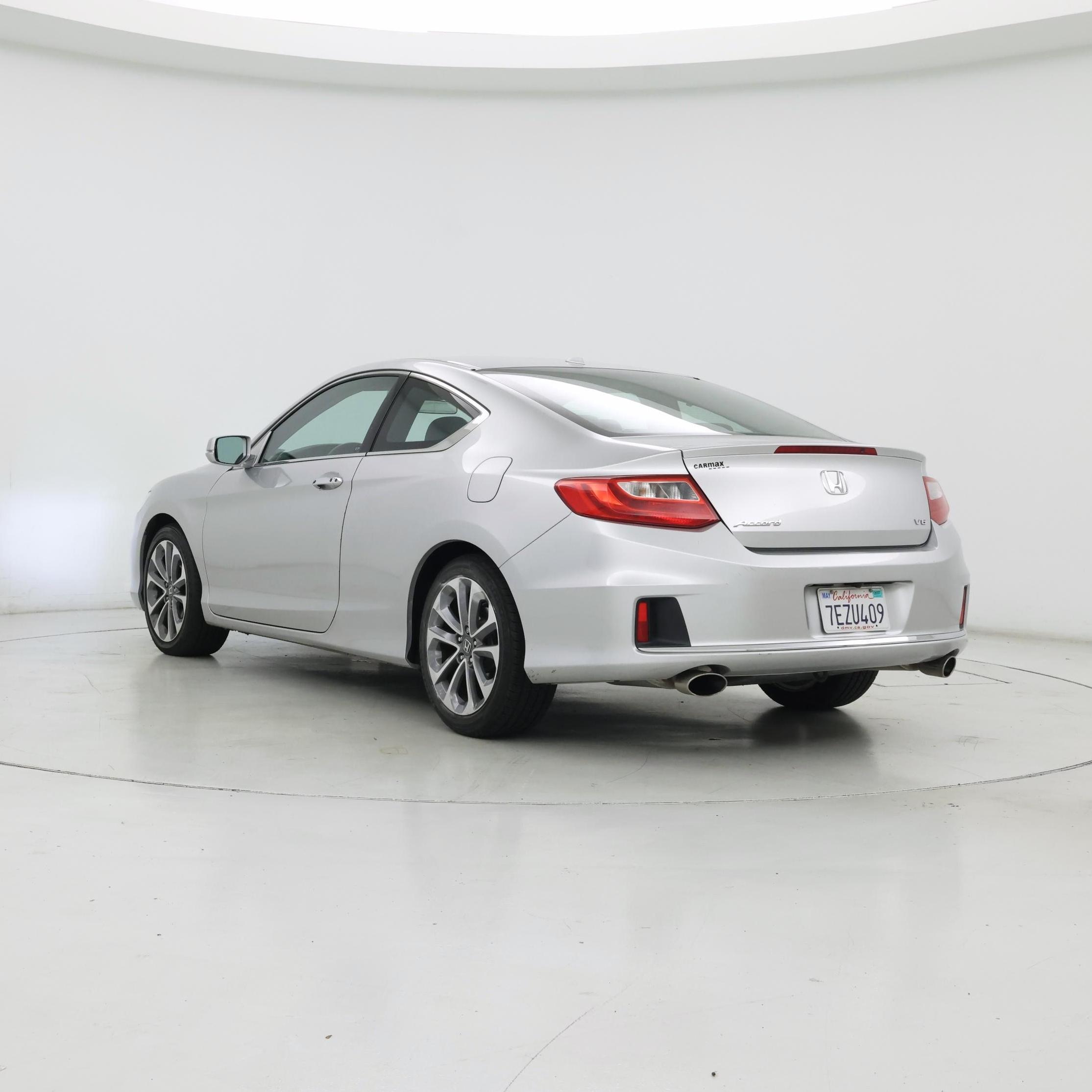 Thumbnail: 2014 Honda Accord - 2