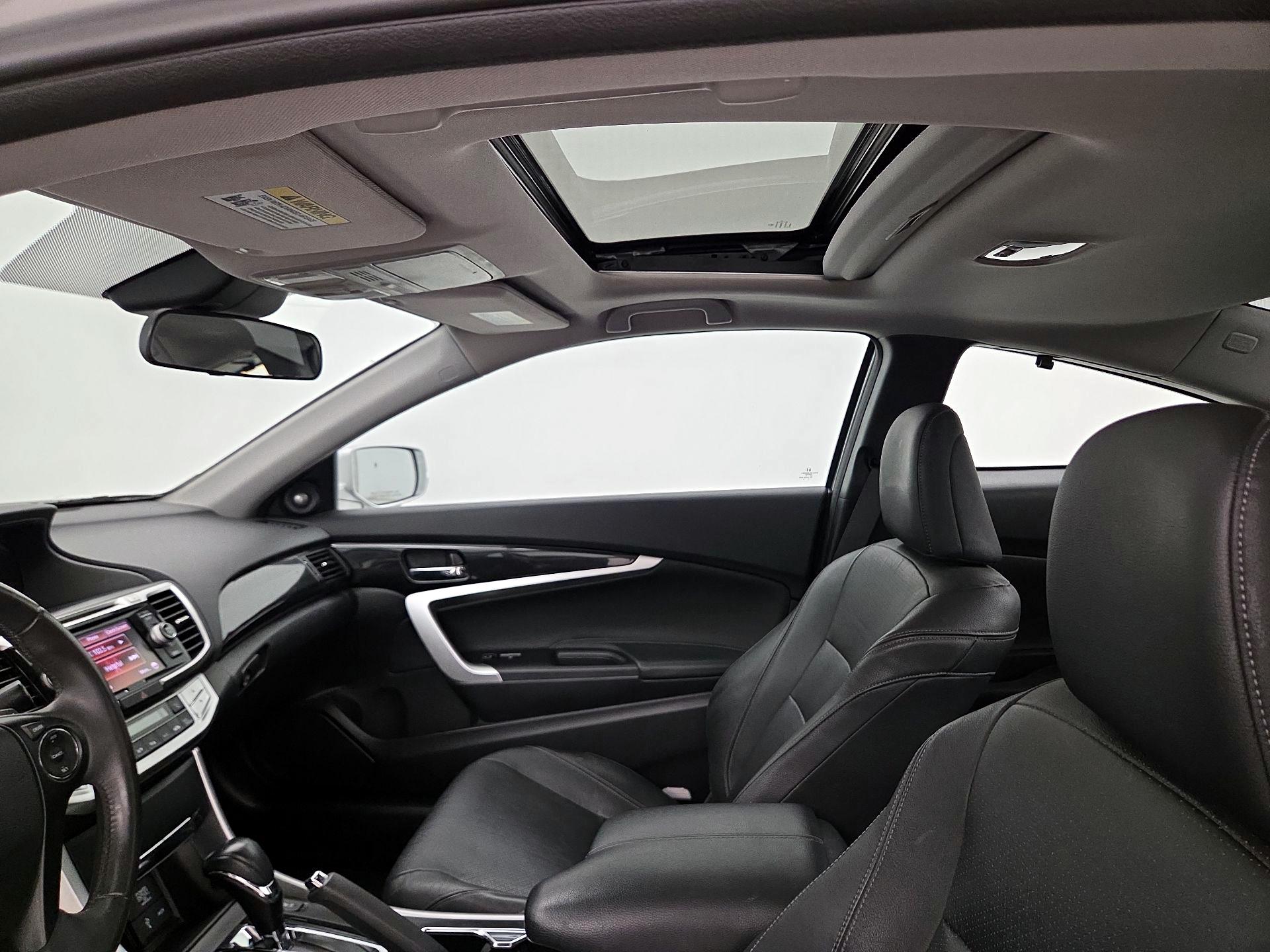 Thumbnail: 2014 Honda Accord - 19