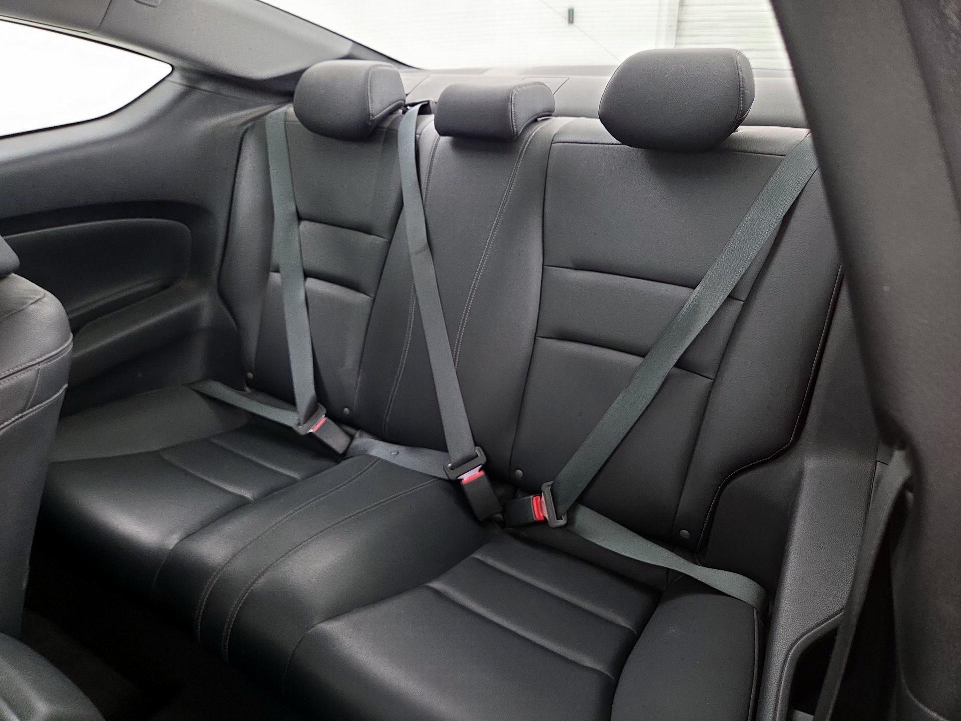 Thumbnail: 2014 Honda Accord - 20
