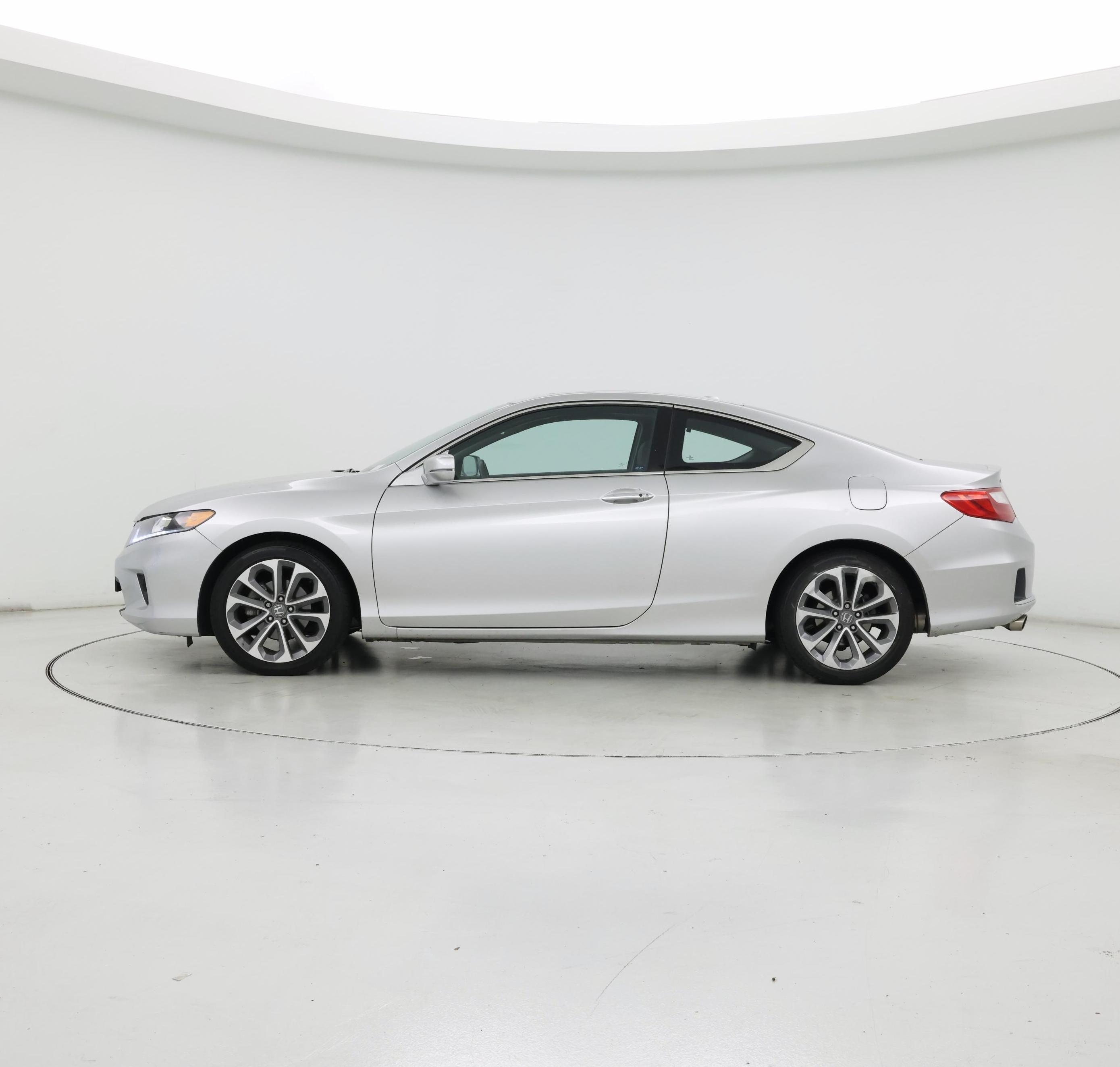 Thumbnail: 2014 Honda Accord - 3