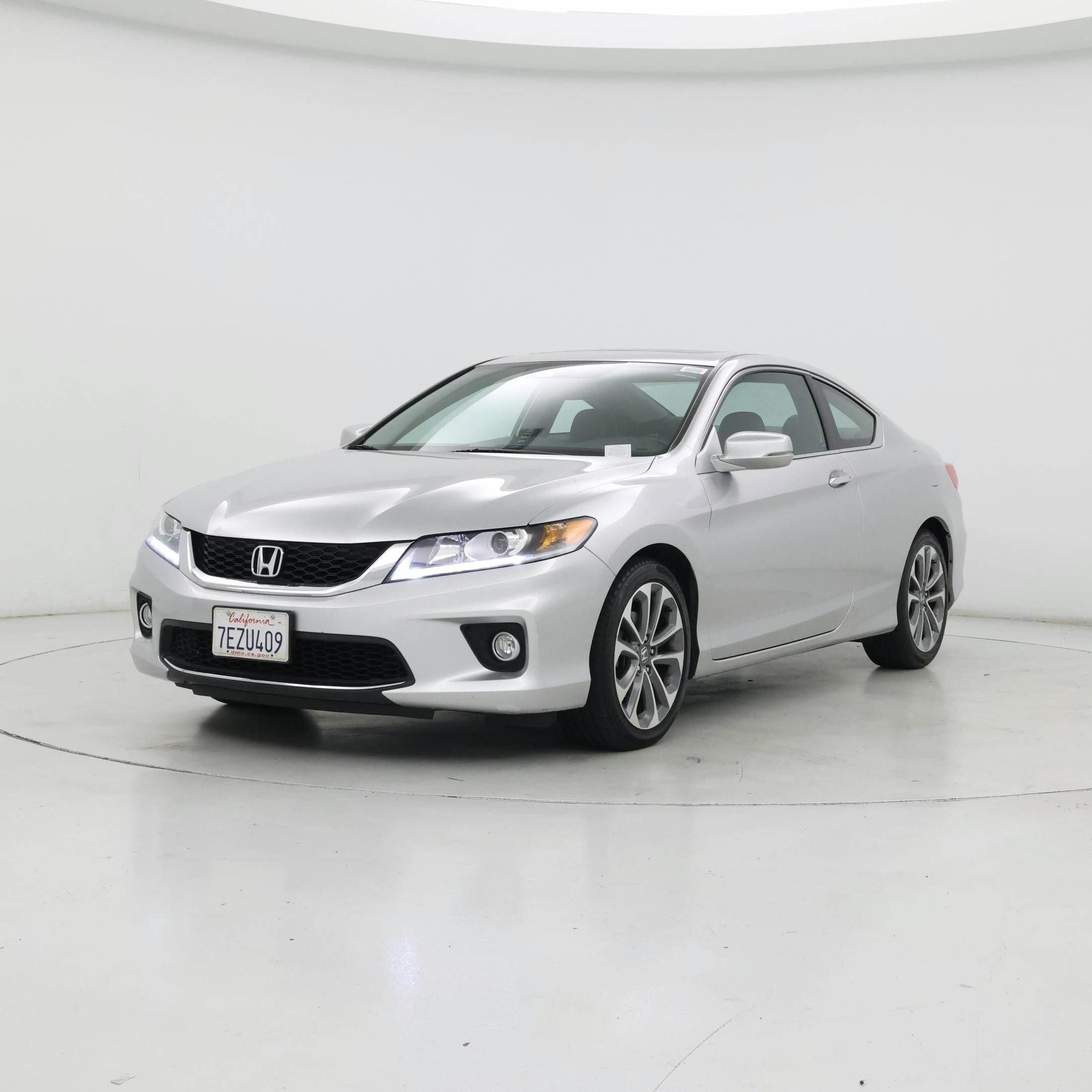 Thumbnail: 2014 Honda Accord - 4