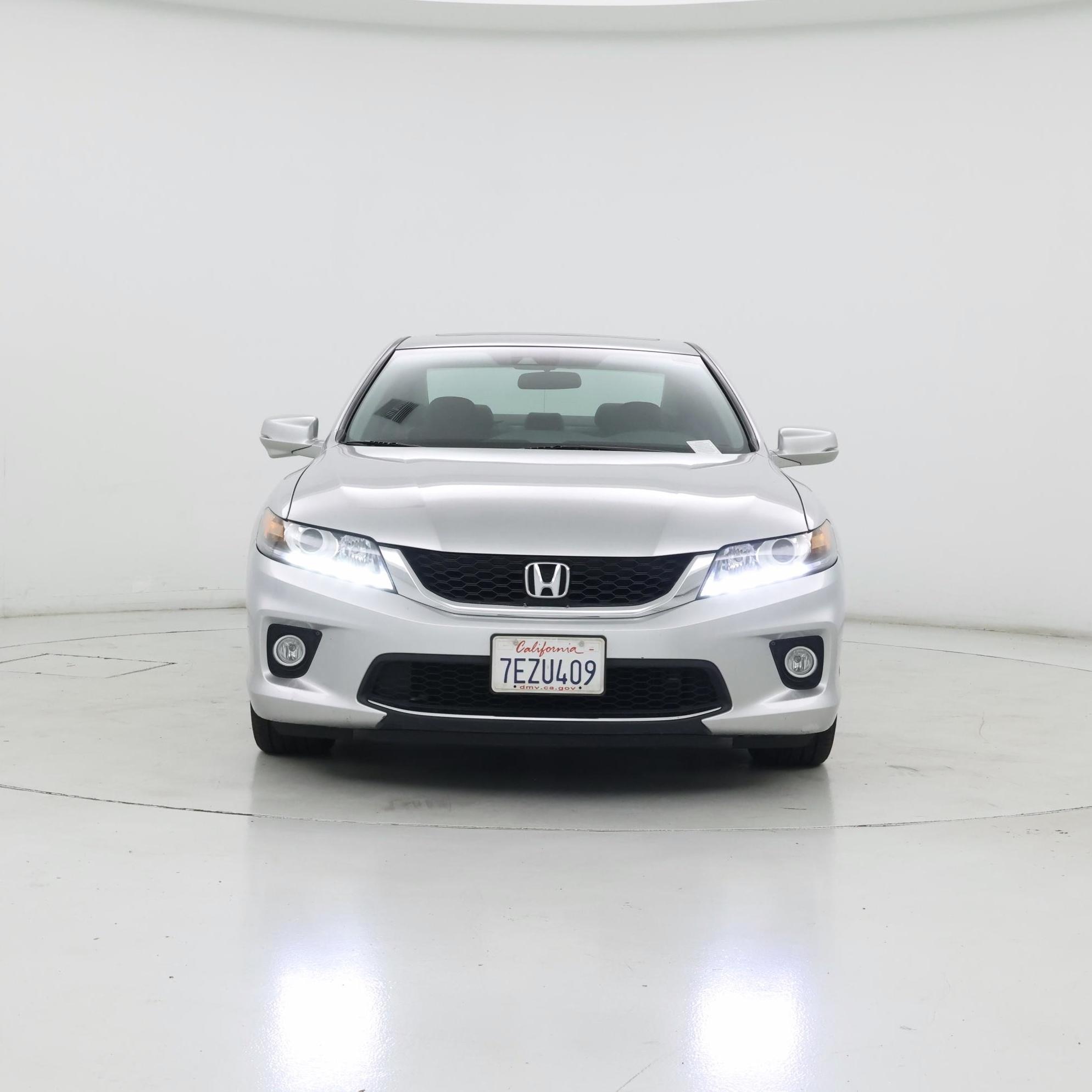 Thumbnail: 2014 Honda Accord - 5