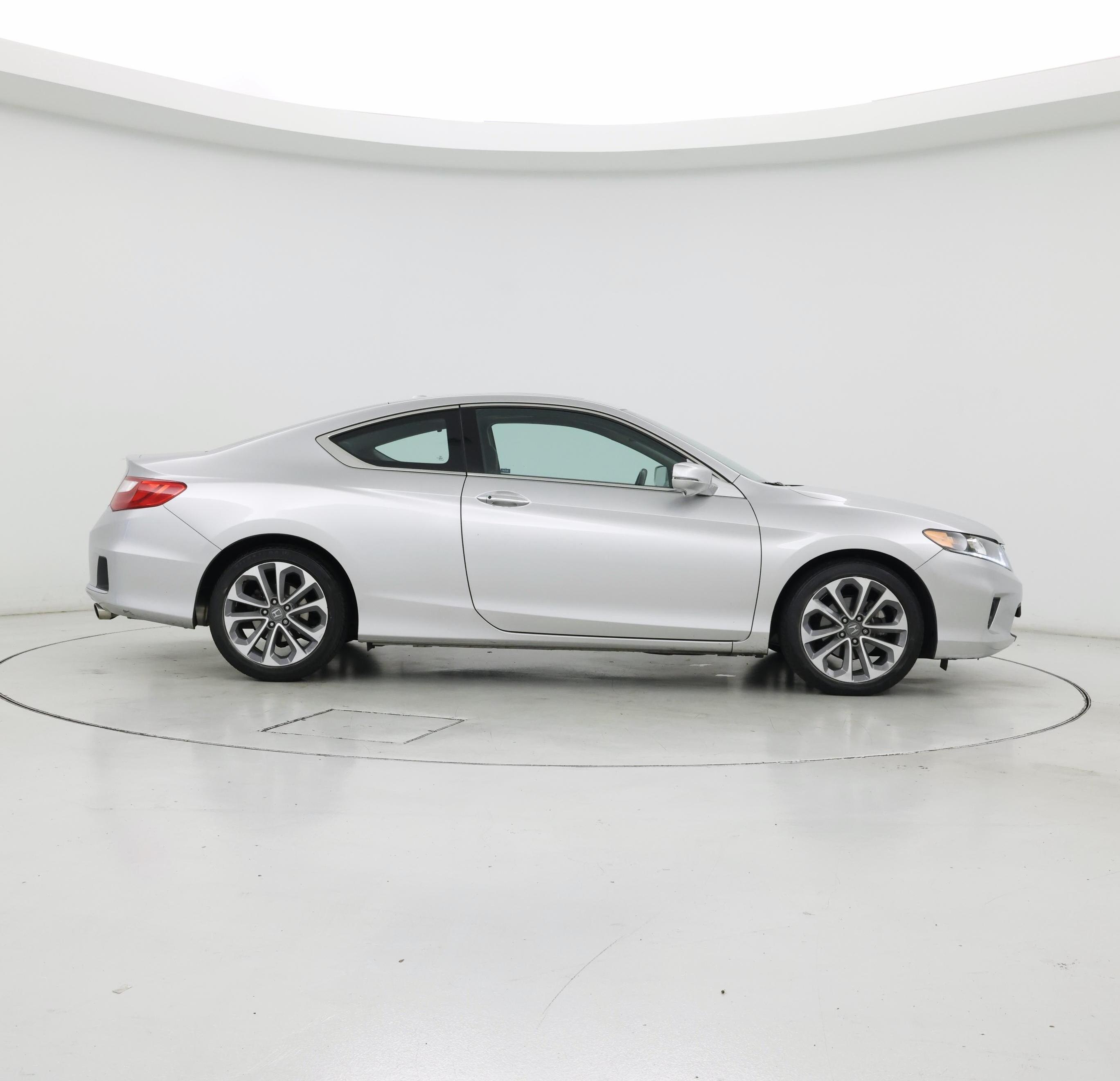 Thumbnail: 2014 Honda Accord - 7
