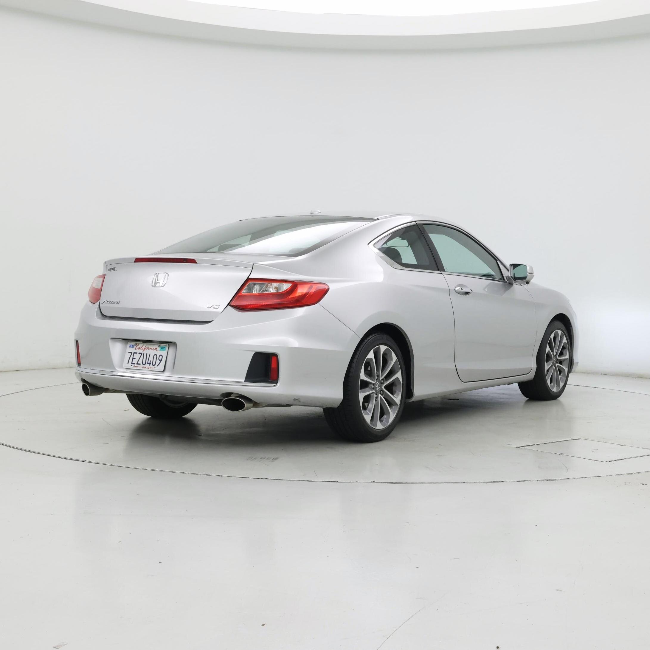 Thumbnail: 2014 Honda Accord - 8