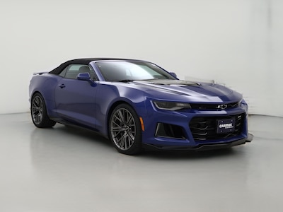2023 Chevrolet Camaro ZL1