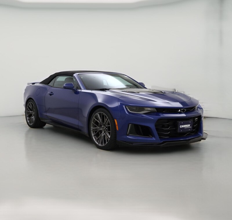 2023 Chevrolet Camaro ZL1