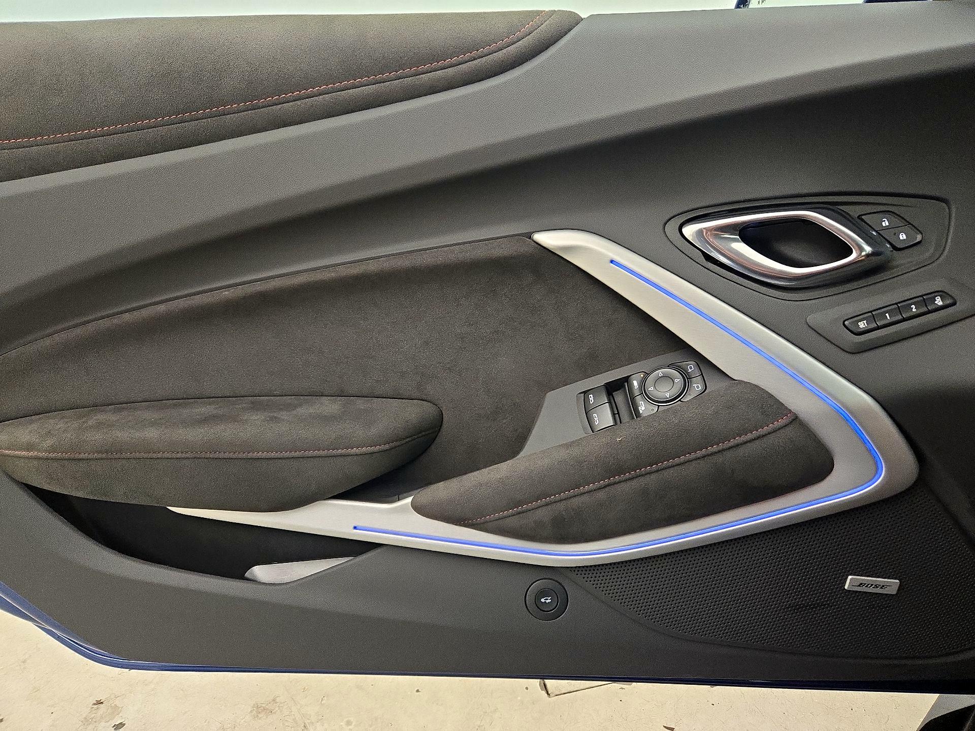 Thumbnail: 2023 Chevrolet Camaro - 12