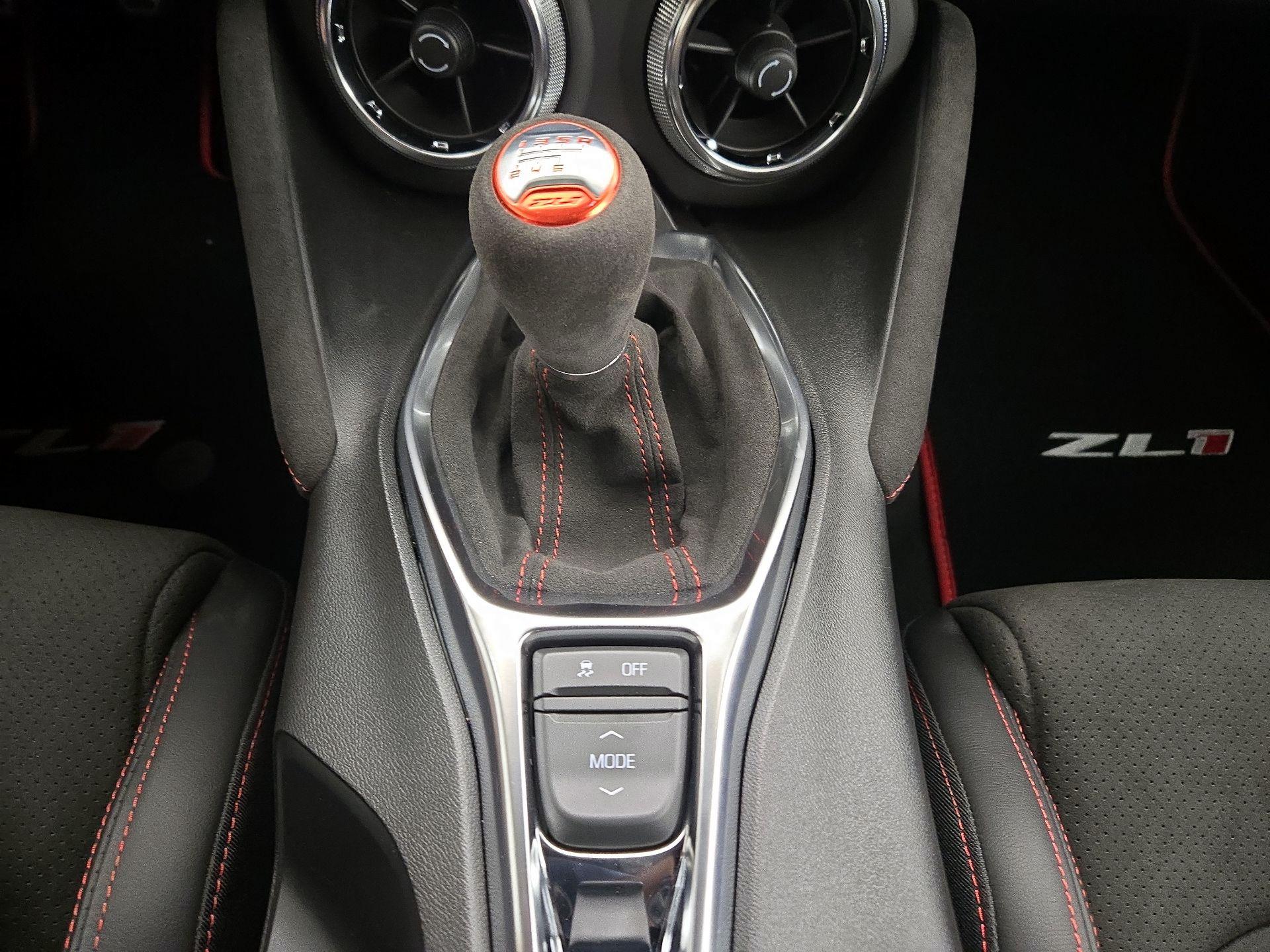 Thumbnail: 2023 Chevrolet Camaro - 17