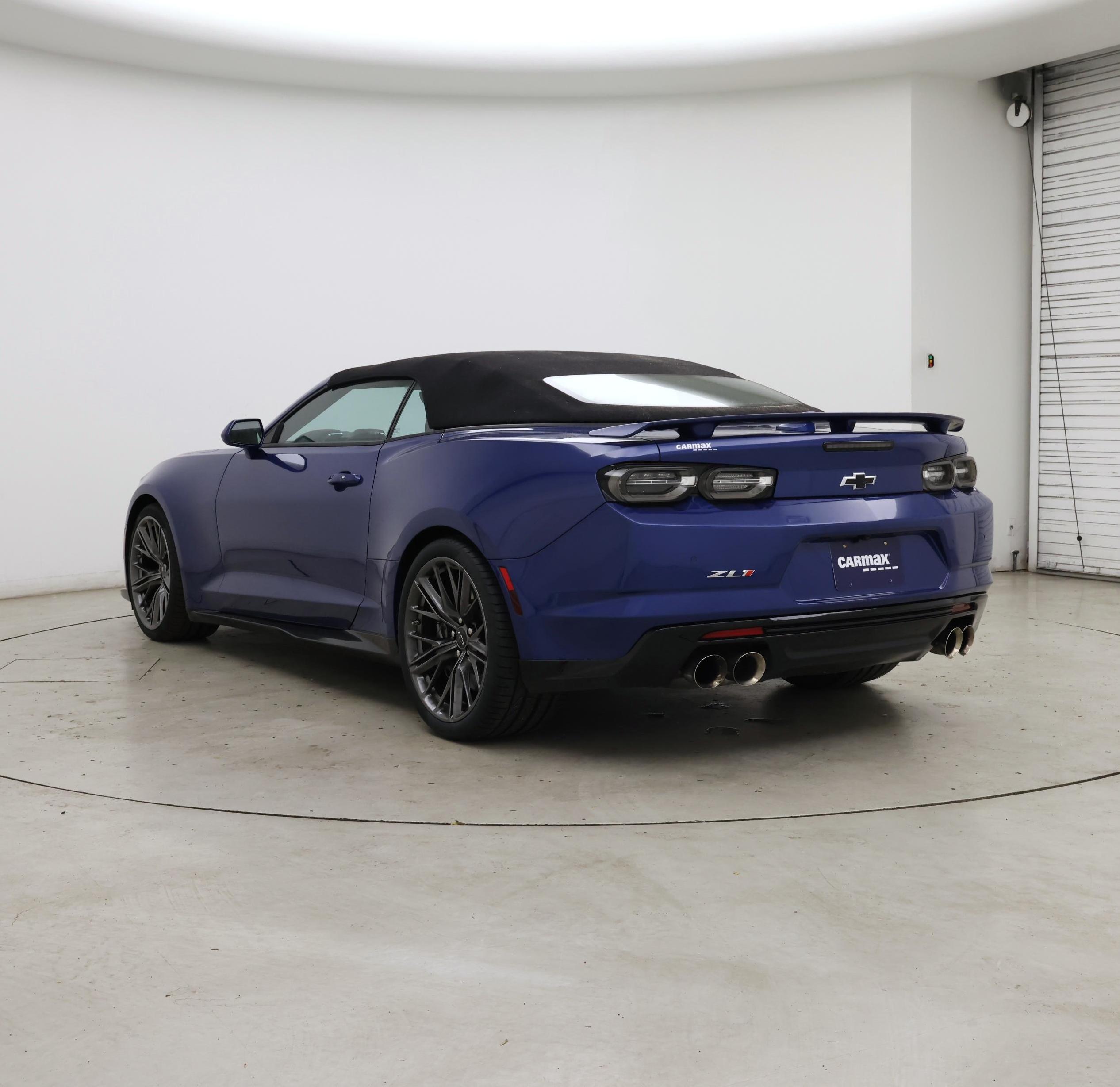 Thumbnail: 2023 Chevrolet Camaro - 2