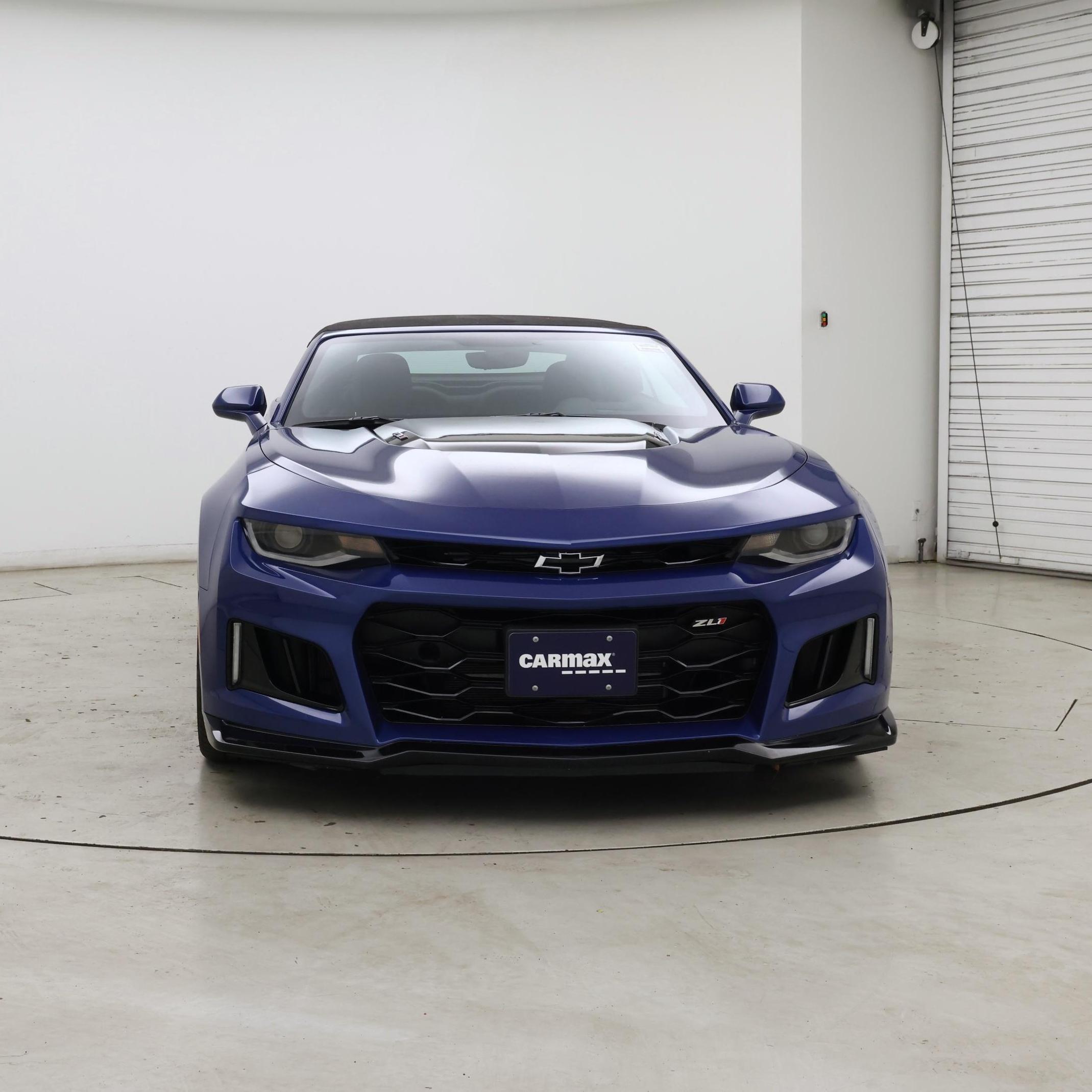 Thumbnail: 2023 Chevrolet Camaro - 5