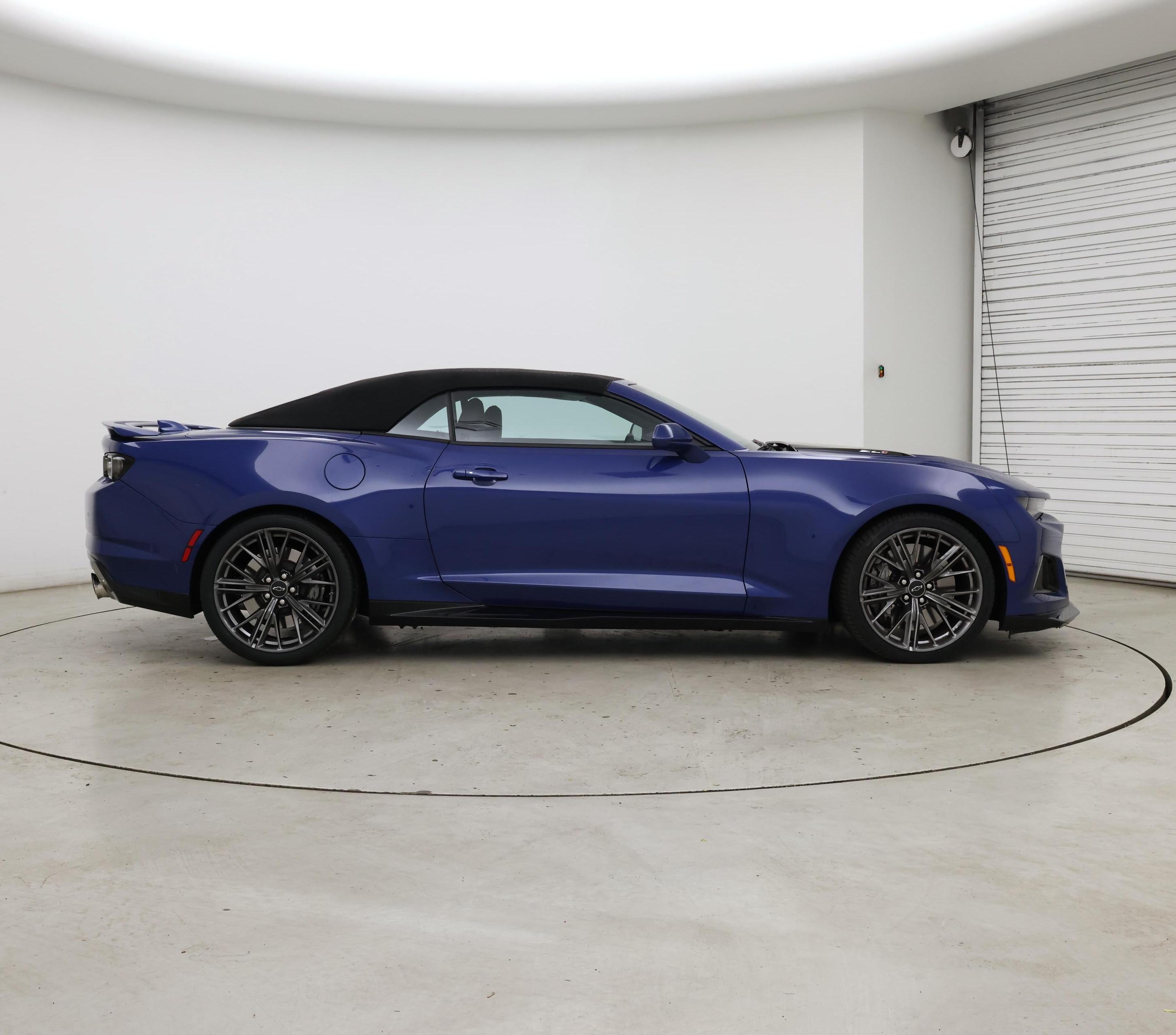 Thumbnail: 2023 Chevrolet Camaro - 7