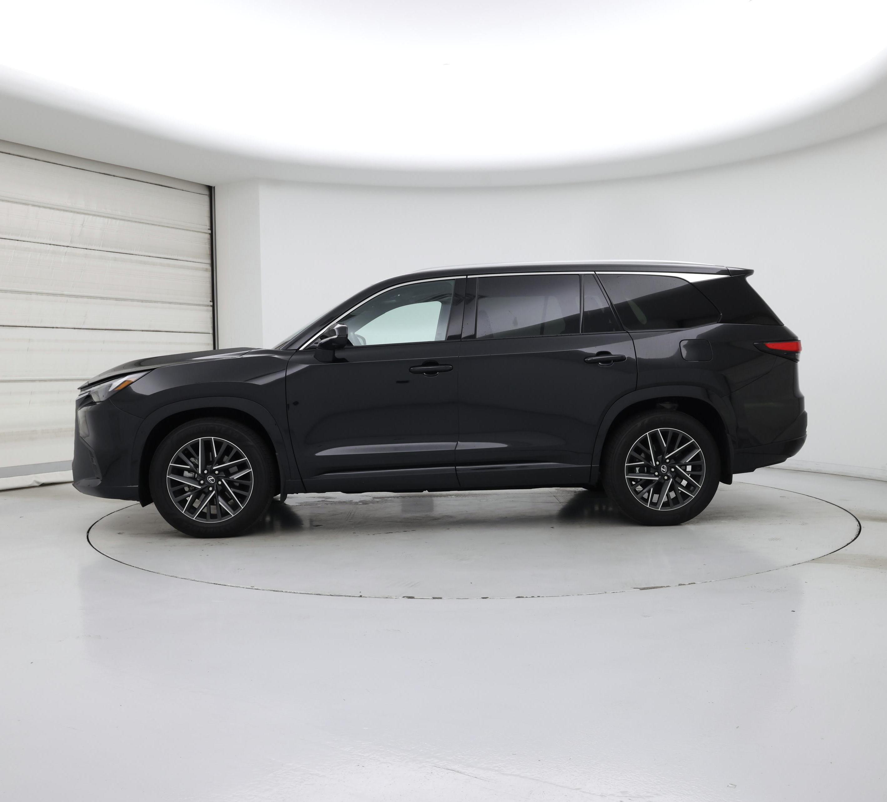Thumbnail: 2026 Lexus TX - 3