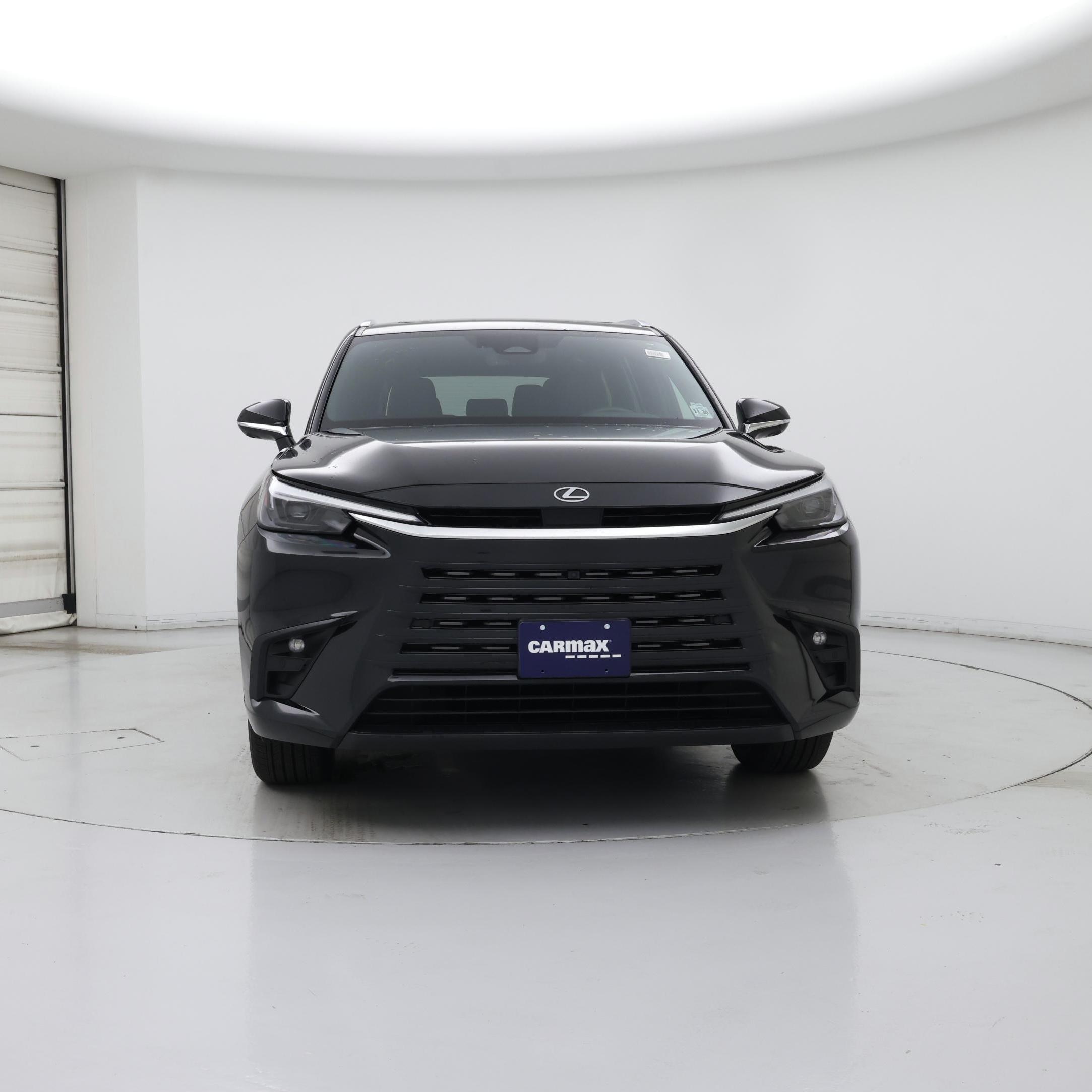 Thumbnail: 2026 Lexus TX - 5