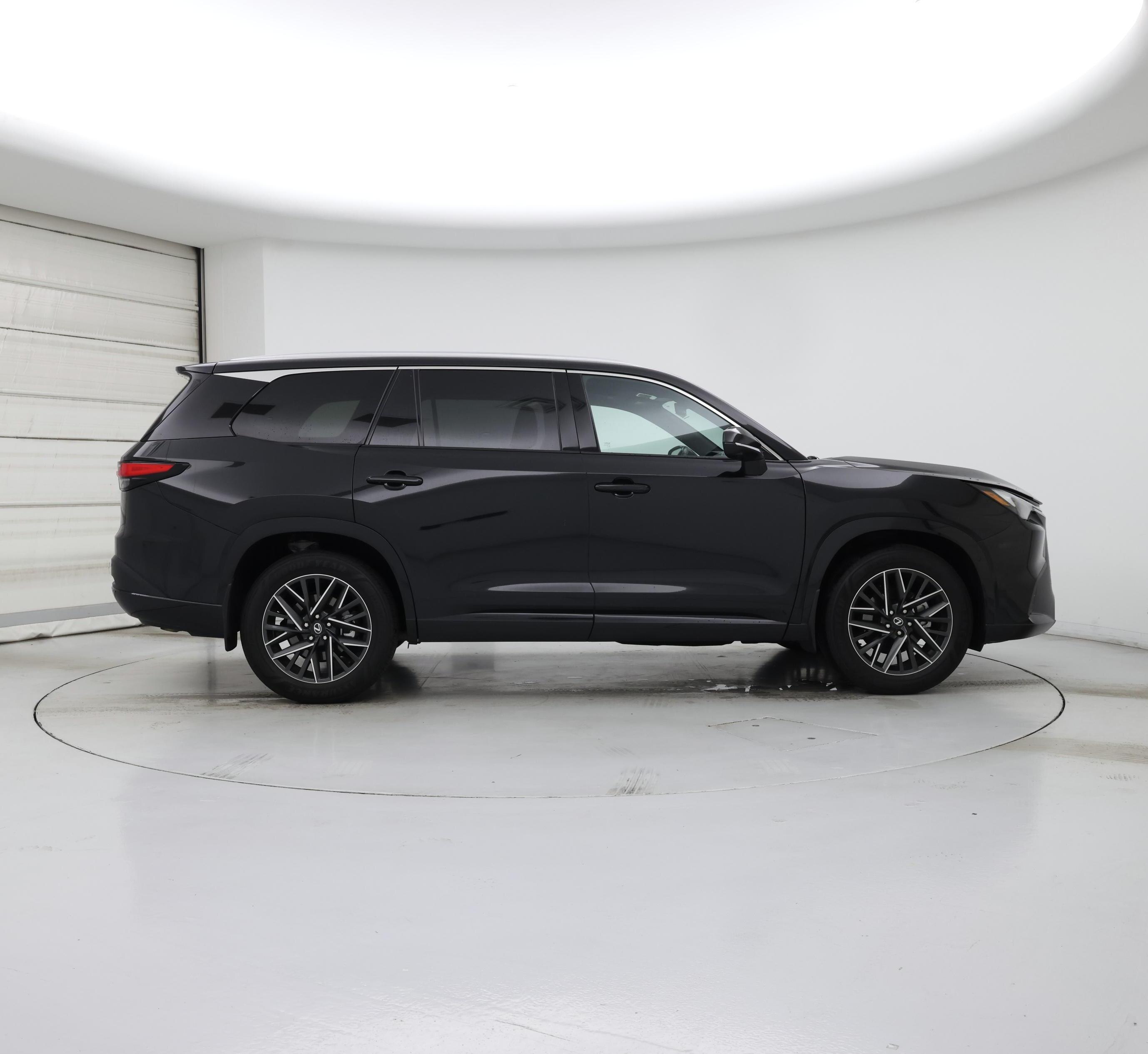 Thumbnail: 2026 Lexus TX - 7