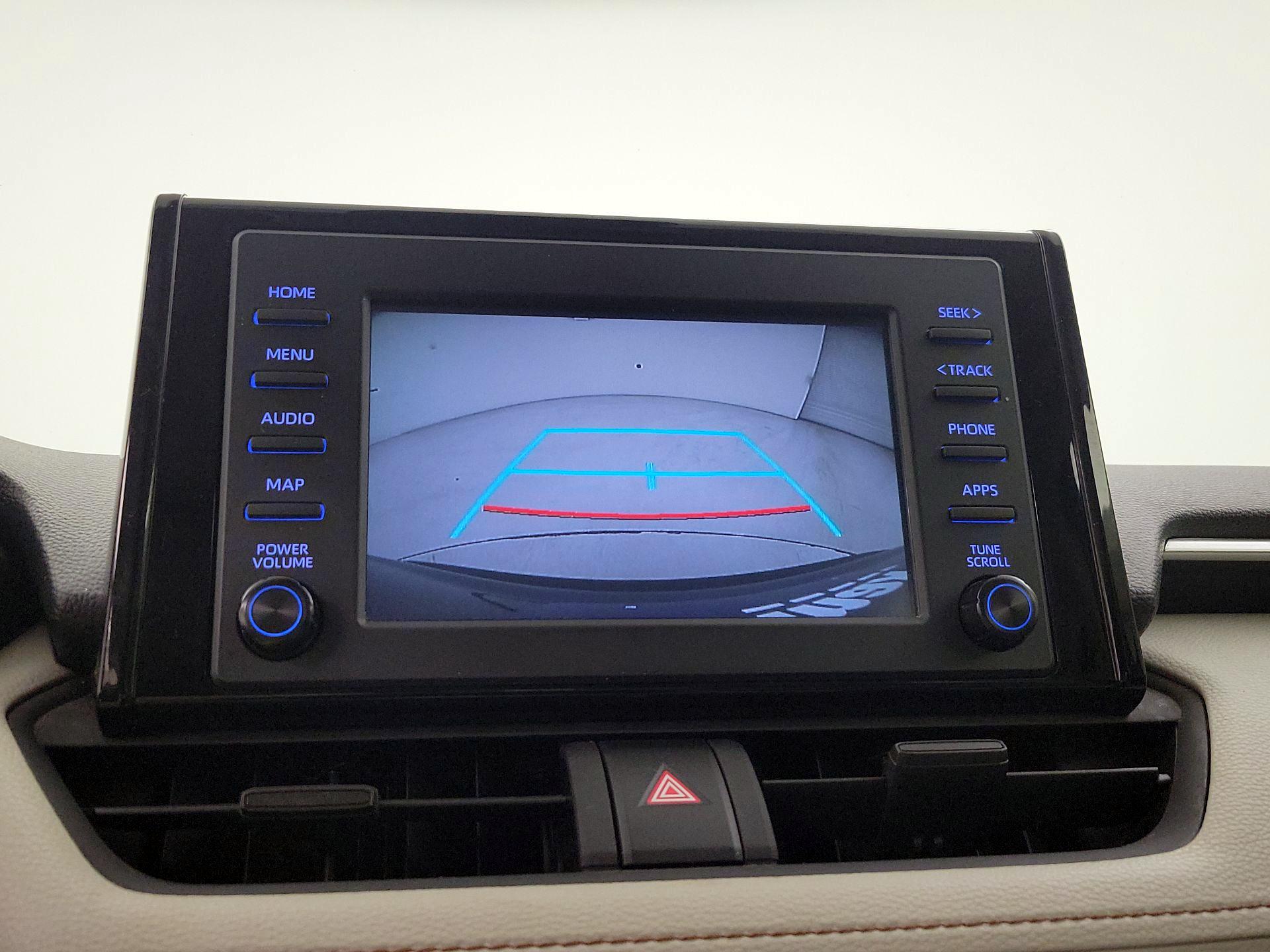 Thumbnail: 2019 Toyota RAV4 - 14