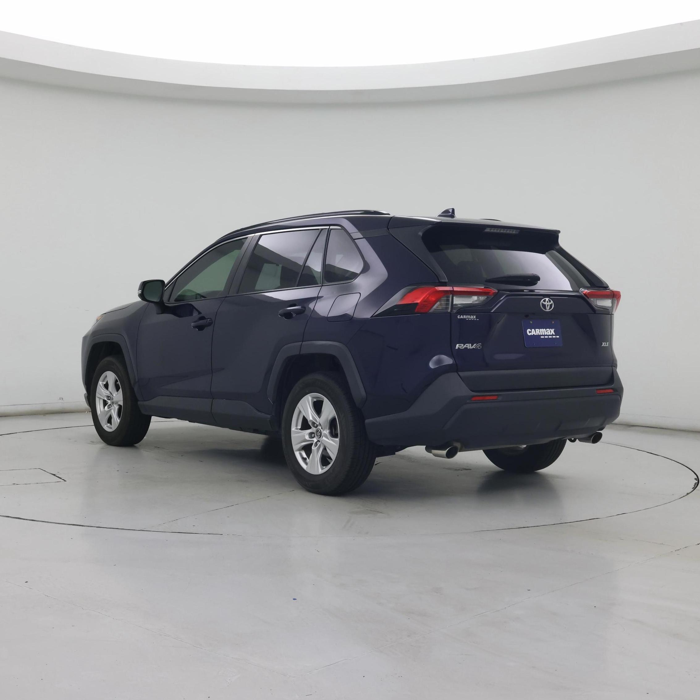 Thumbnail: 2019 Toyota RAV4 - 2