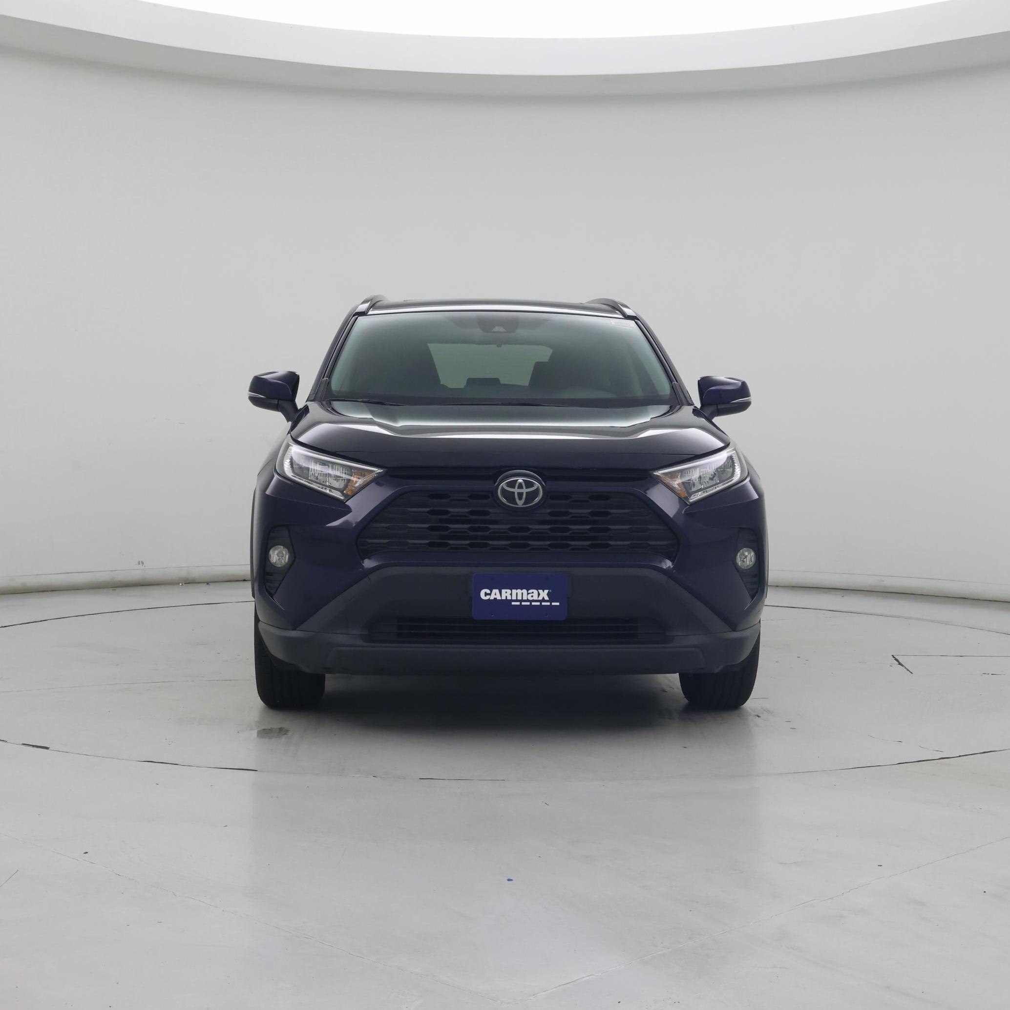 Thumbnail: 2019 Toyota RAV4 - 5
