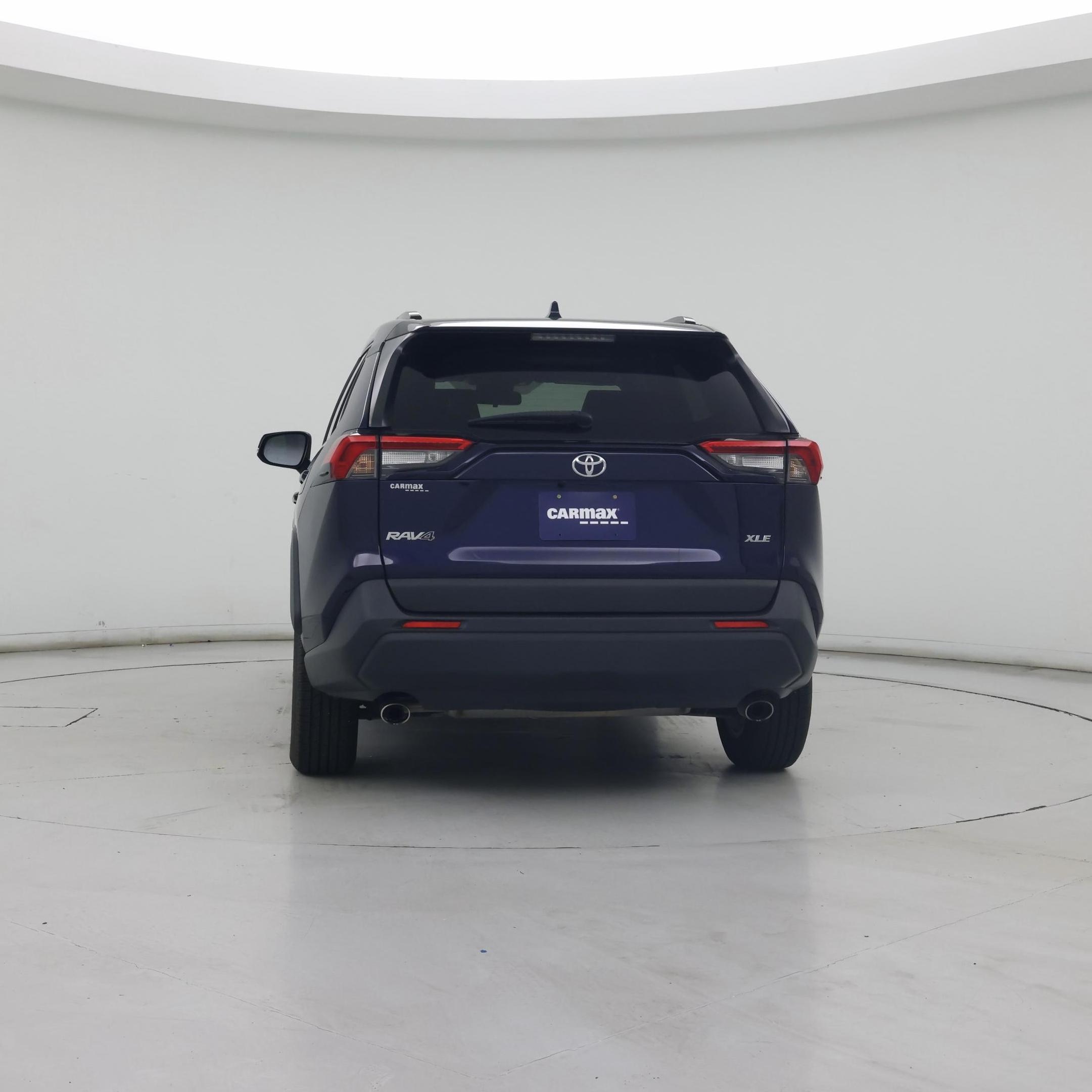 Thumbnail: 2019 Toyota RAV4 - 6