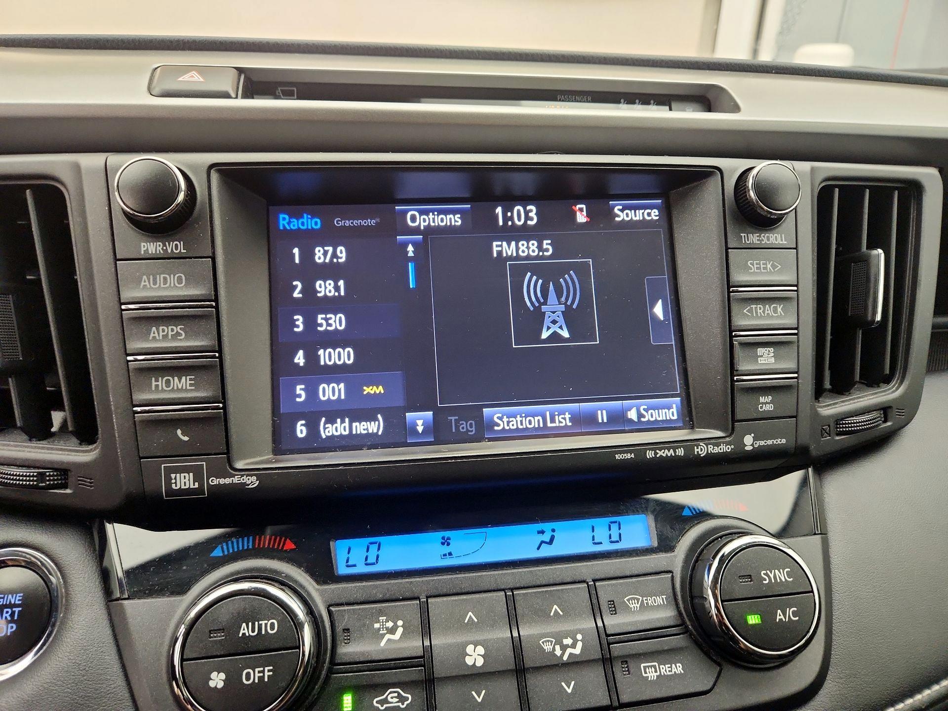 Thumbnail: 2017 Toyota RAV4 - 15