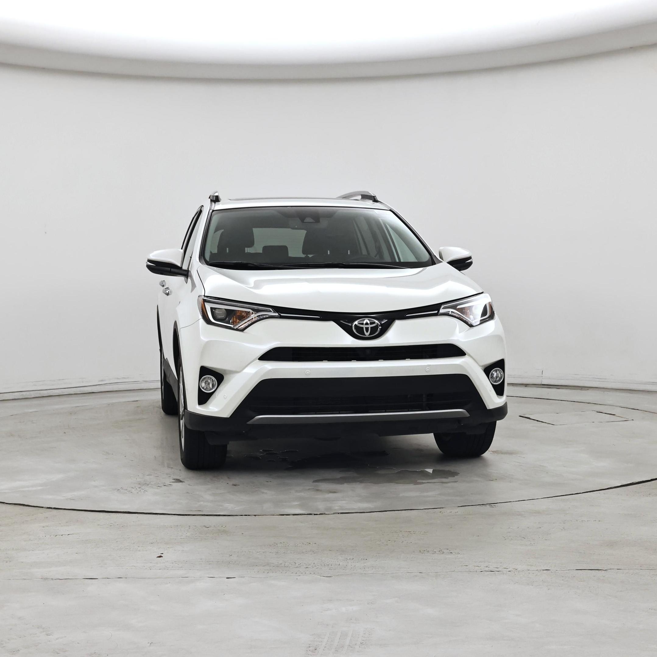 Thumbnail: 2017 Toyota RAV4 - 5