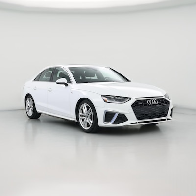 2023 Audi A4 S-Line Premium Plus
