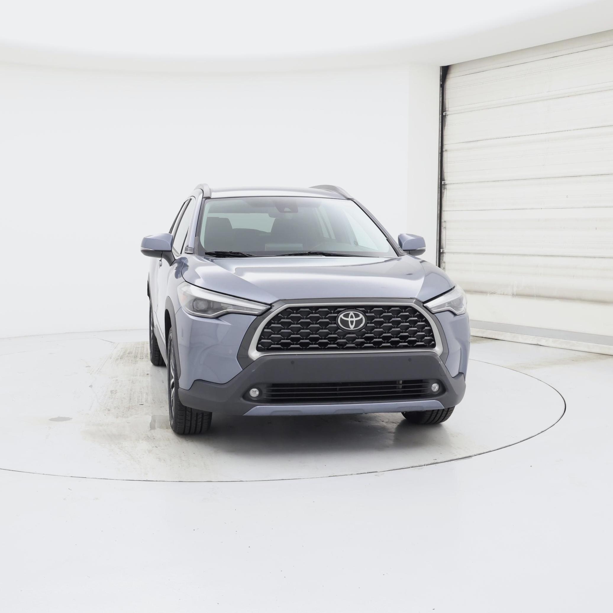 Thumbnail: 2022 Toyota Corolla Cross - 5