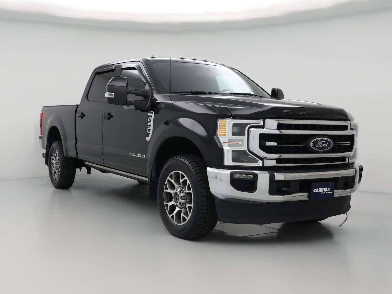 2020 Ford F-250 Super Duty