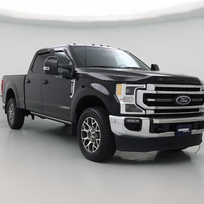 2020 Ford F250 Lariat