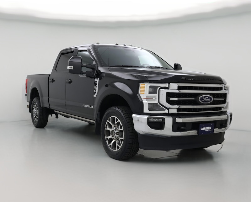 2020 Ford F250 Lariat