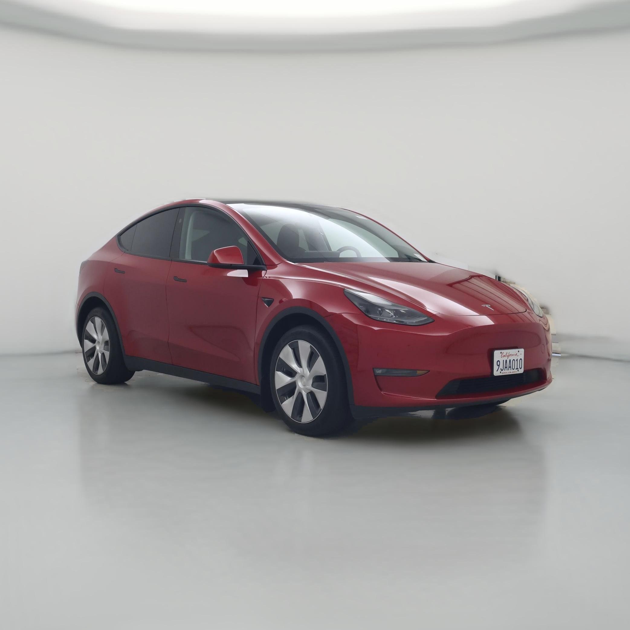 Thumbnail: 2023 Tesla Model Y - 1