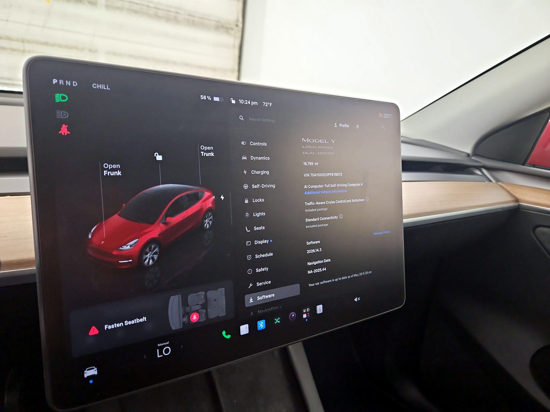 Thumbnail: 2023 Tesla Model Y - 13