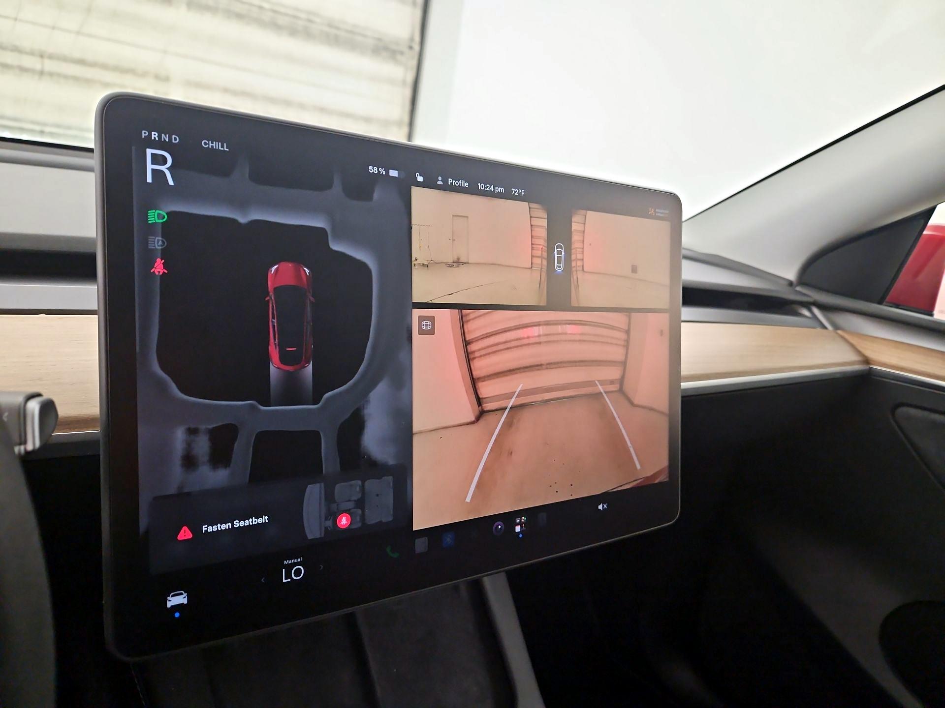 Thumbnail: 2023 Tesla Model Y - 14