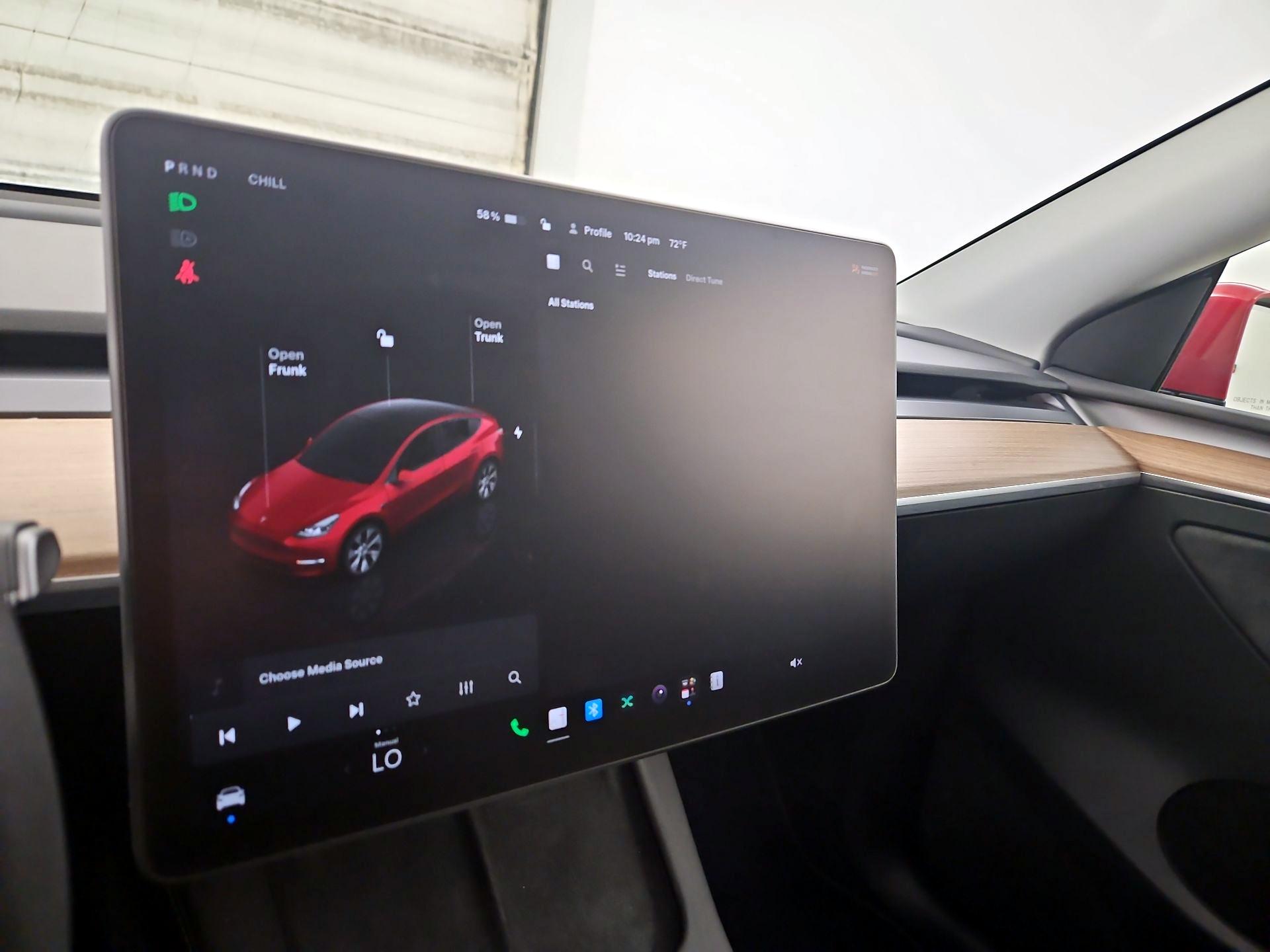 Thumbnail: 2023 Tesla Model Y - 15