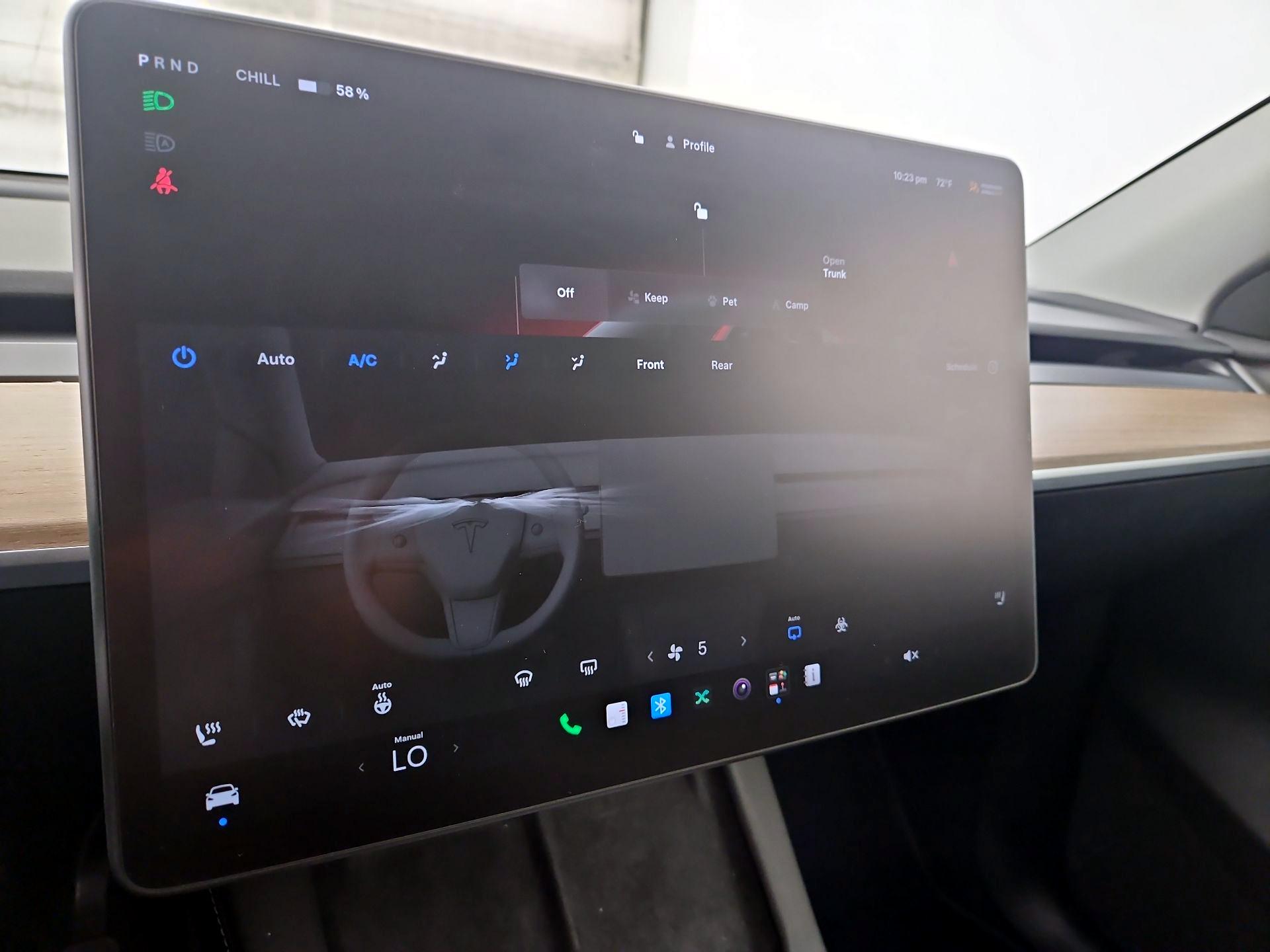 Thumbnail: 2023 Tesla Model Y - 16