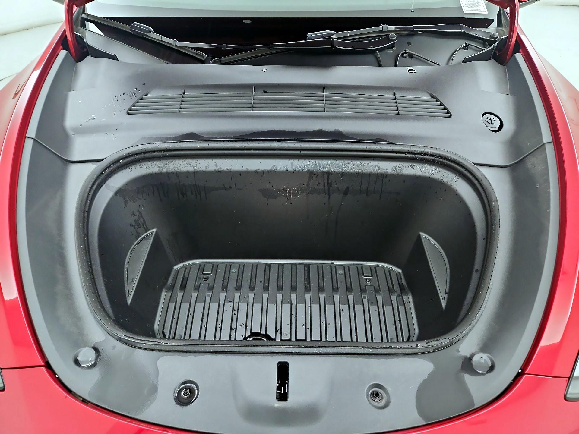 Thumbnail: 2023 Tesla Model Y - 20
